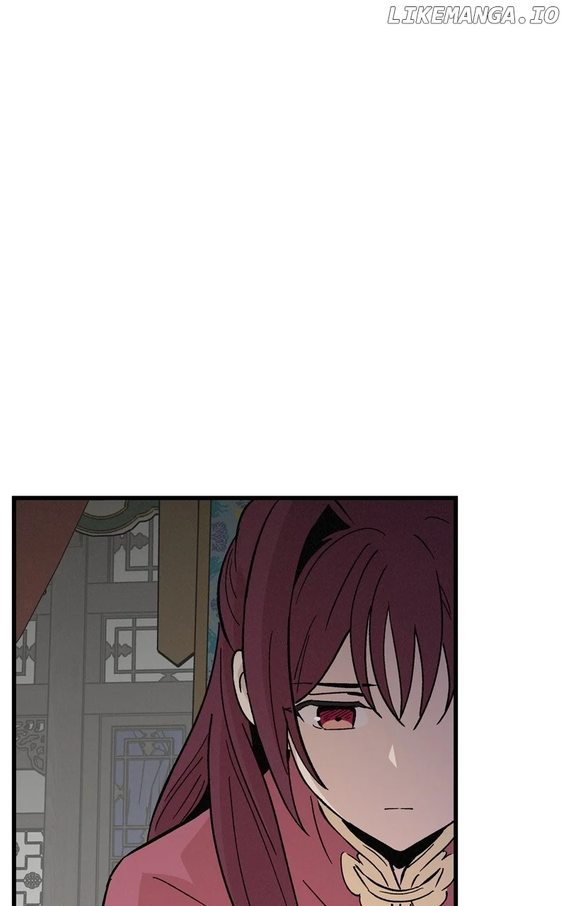 Concubine Scandal chapter 59 page 54