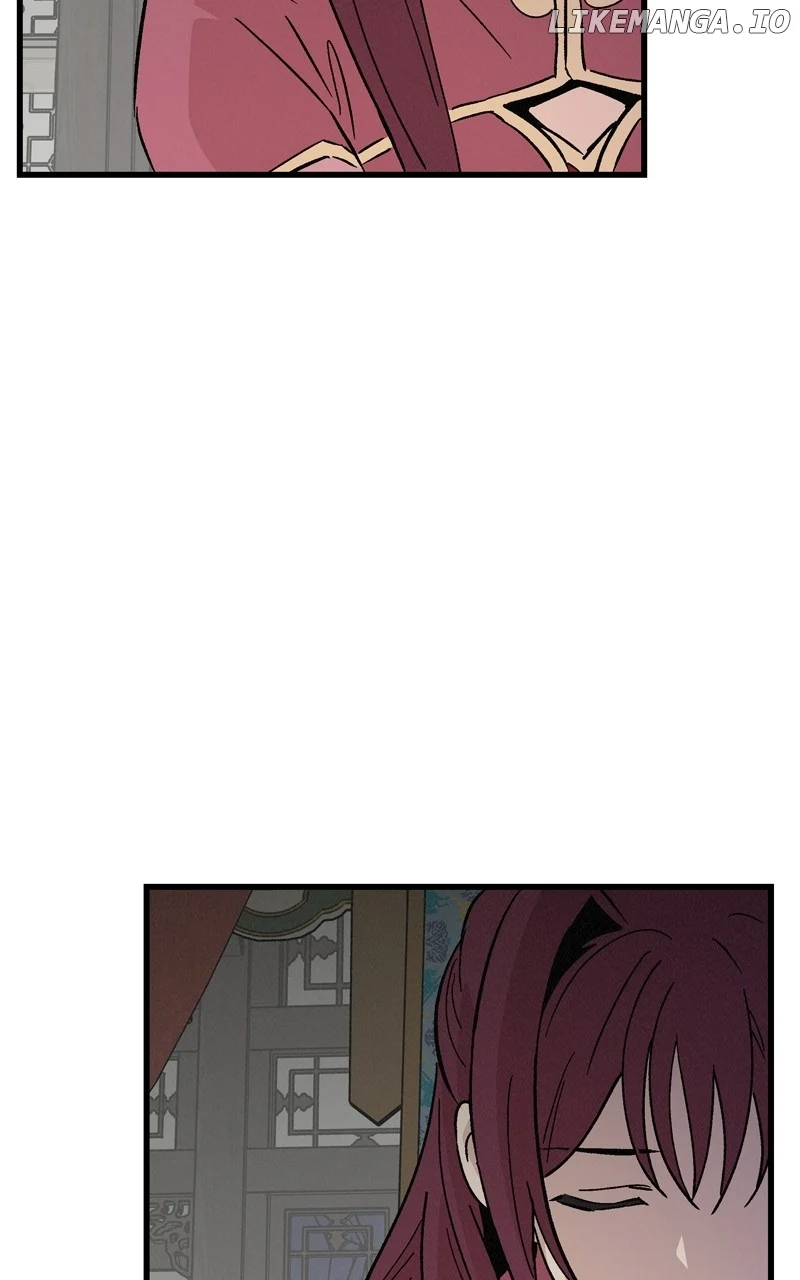 Concubine Scandal chapter 59 page 55