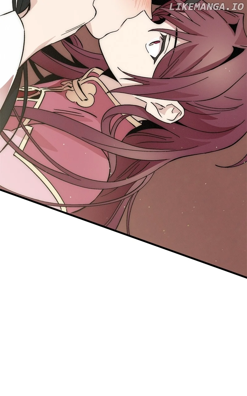 Concubine Scandal chapter 59 page 63