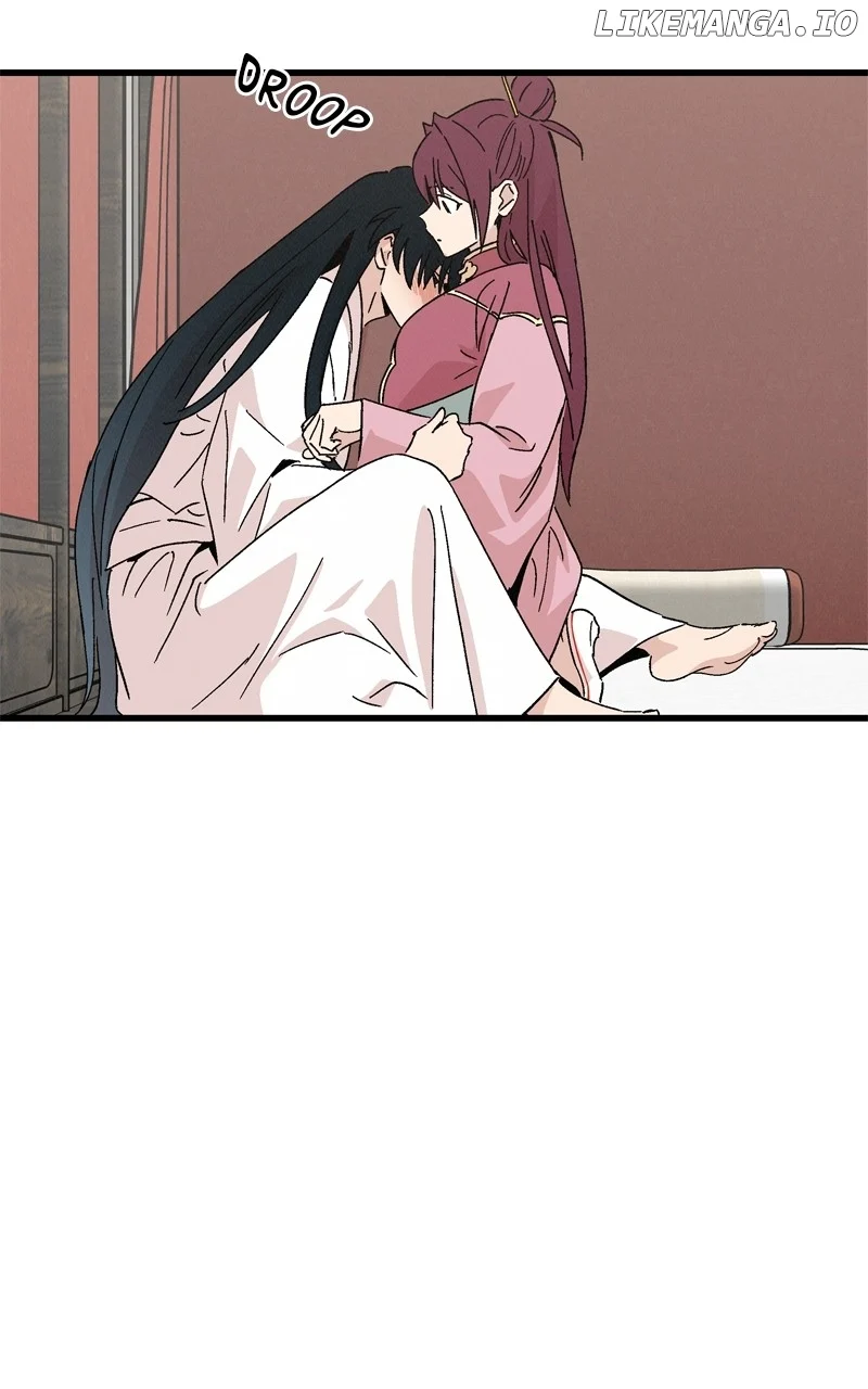 Concubine Scandal chapter 59 page 68