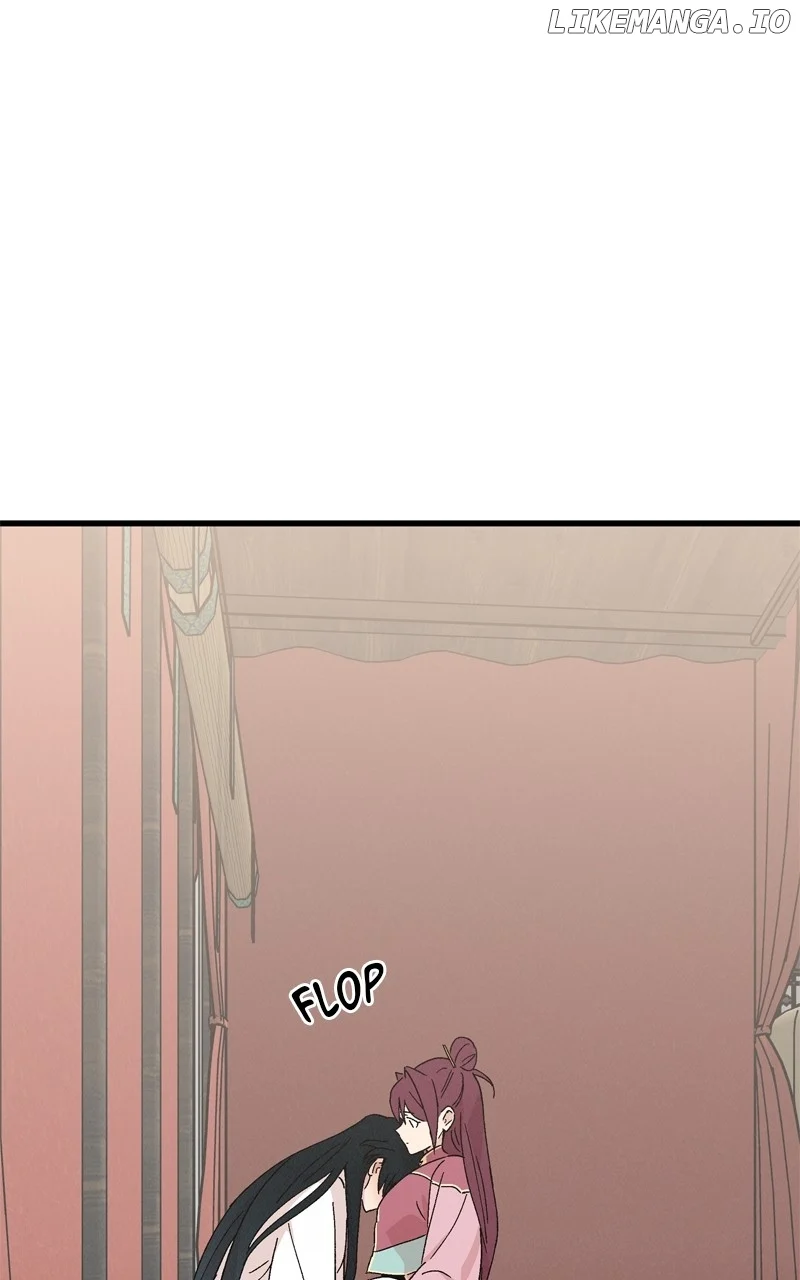 Concubine Scandal chapter 59 page 69