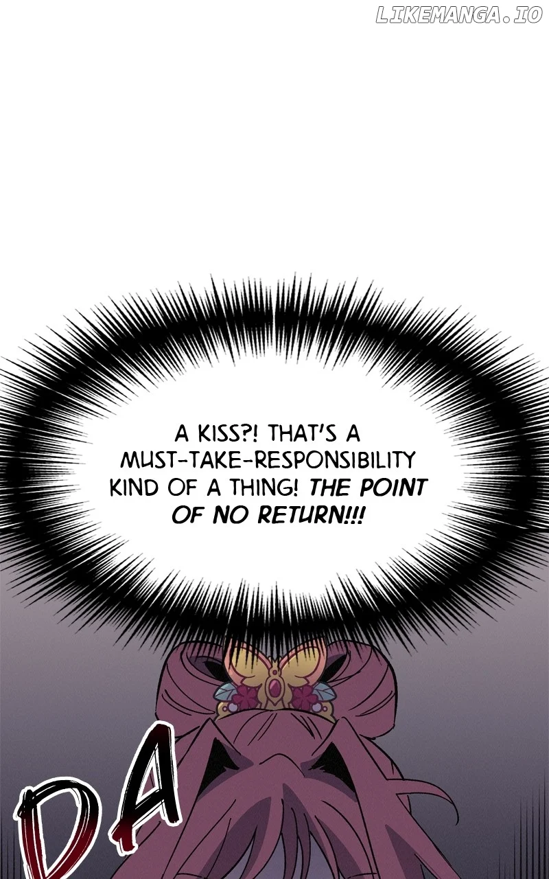 Concubine Scandal chapter 60 page 6