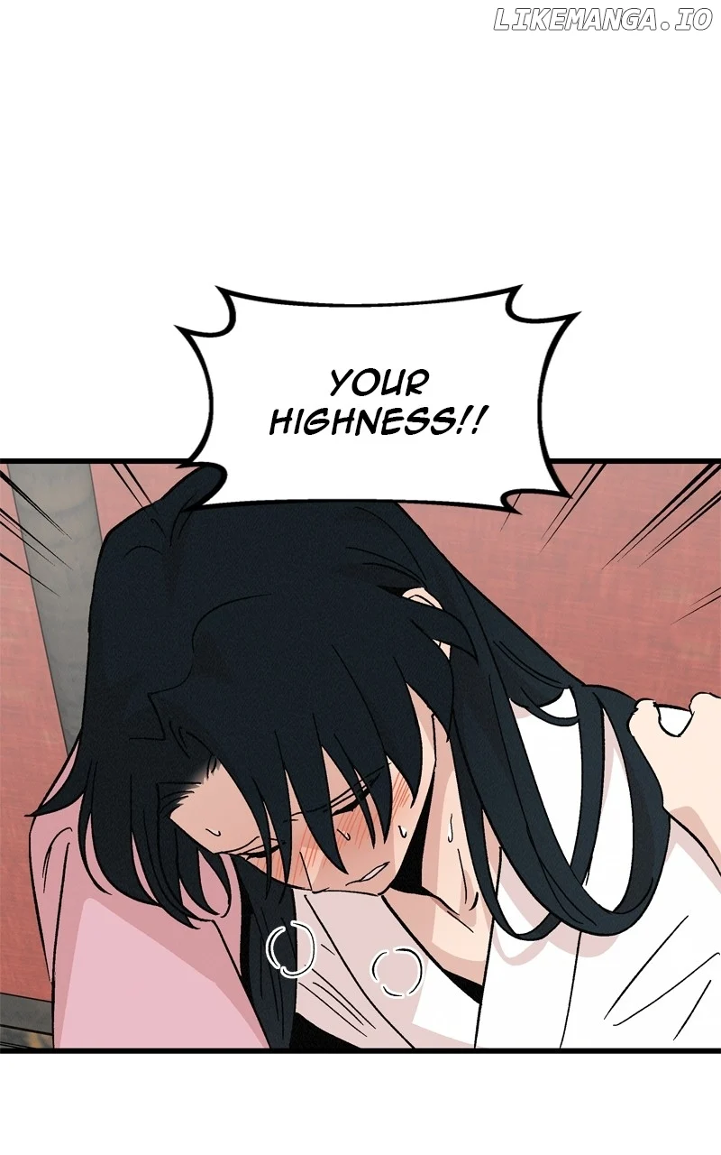 Concubine Scandal chapter 60 page 9