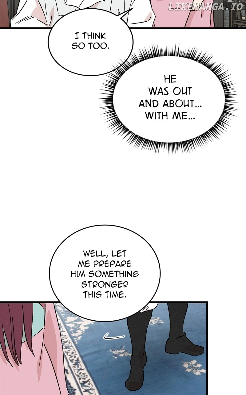 Concubine Scandal chapter 60 page 14