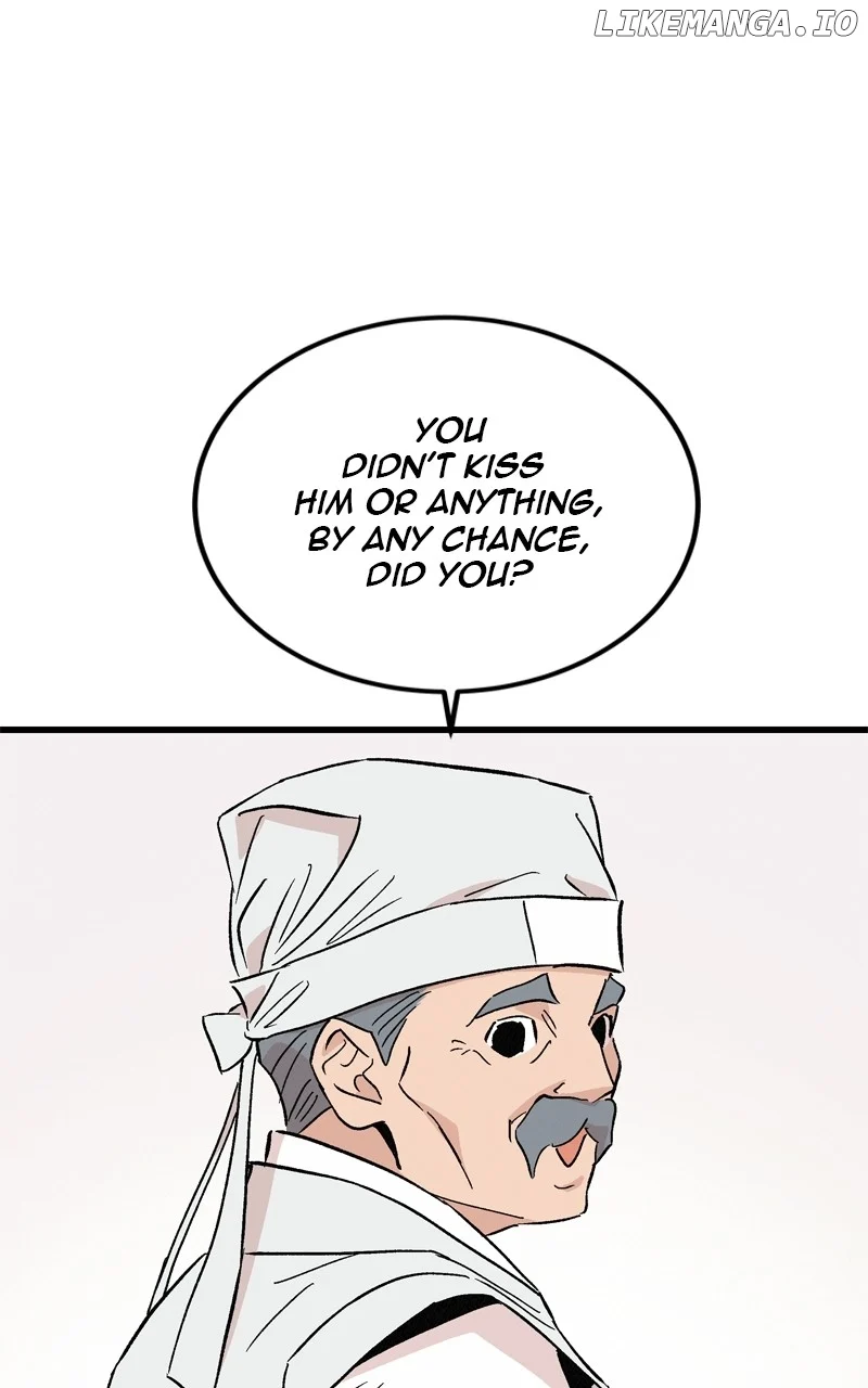 Concubine Scandal chapter 60 page 16