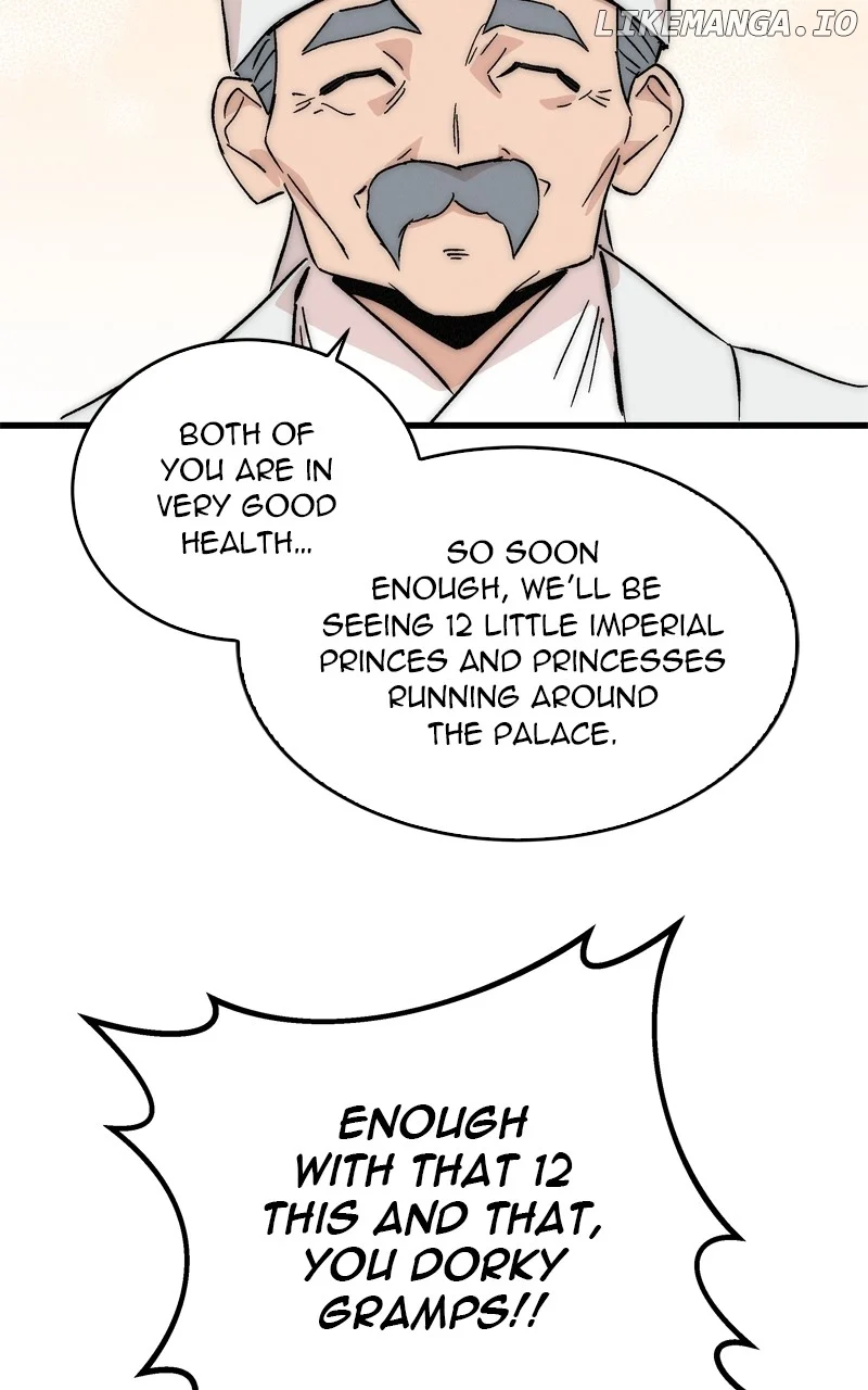 Concubine Scandal chapter 60 page 20