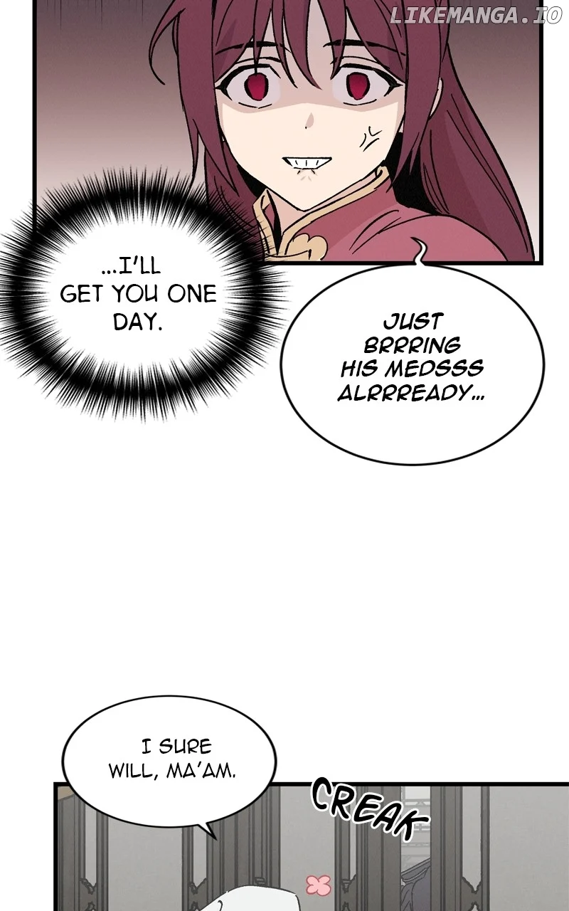 Concubine Scandal chapter 60 page 22