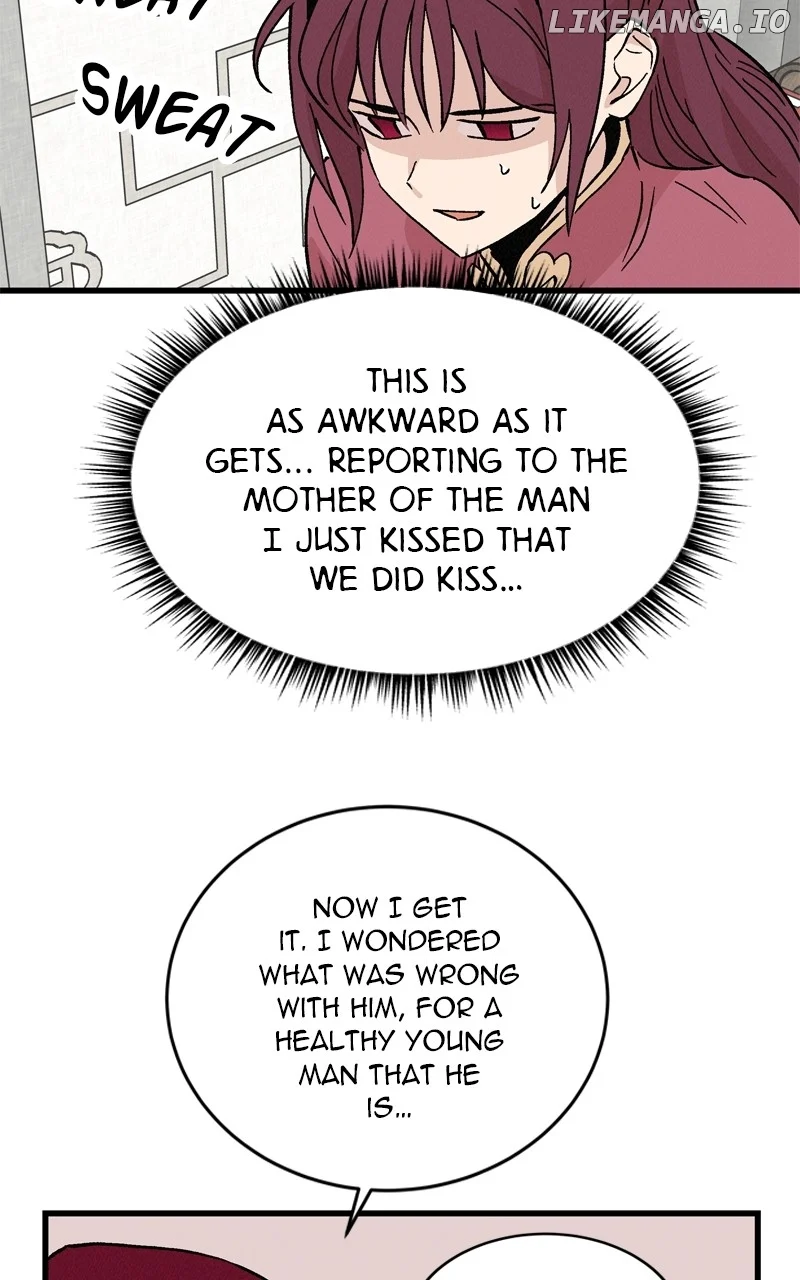 Concubine Scandal chapter 60 page 33
