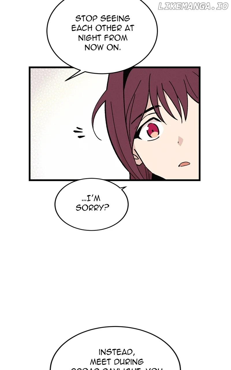 Concubine Scandal chapter 60 page 35