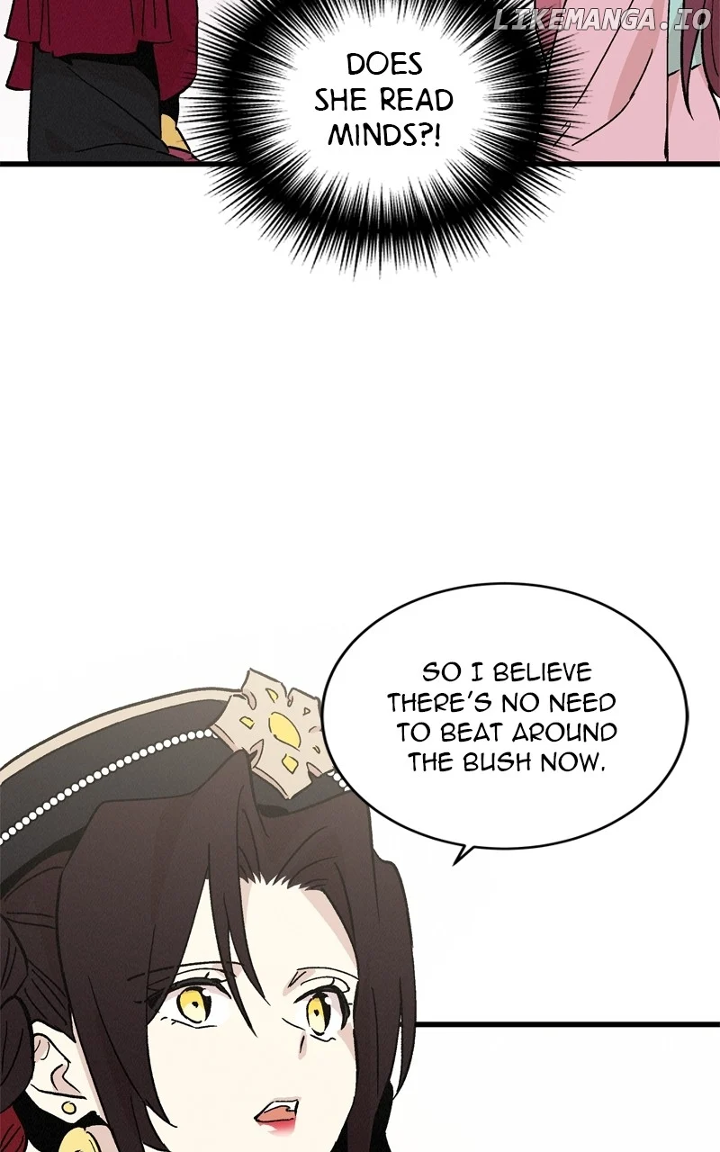 Concubine Scandal chapter 60 page 39