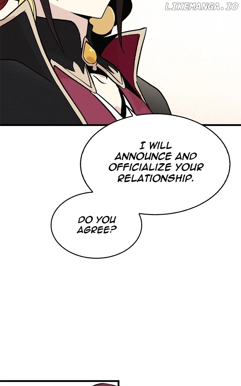 Concubine Scandal chapter 60 page 40