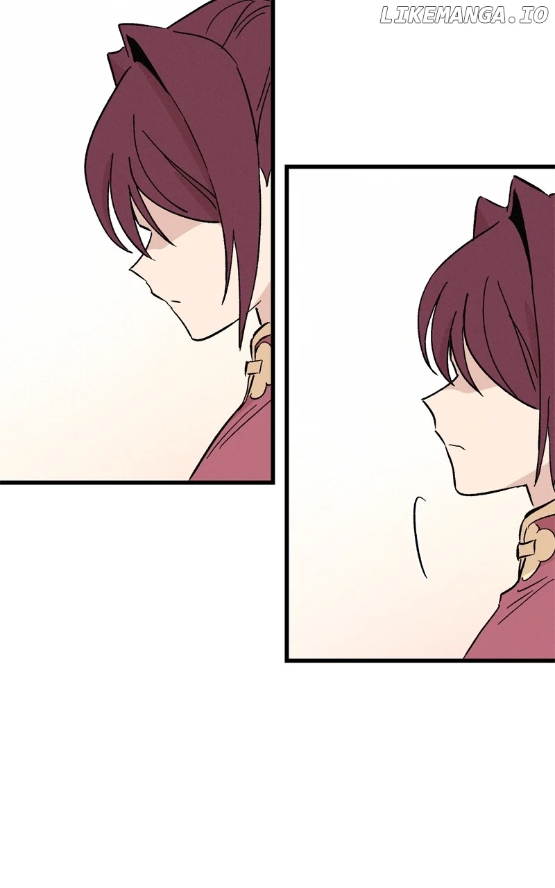 Concubine Scandal chapter 60 page 41