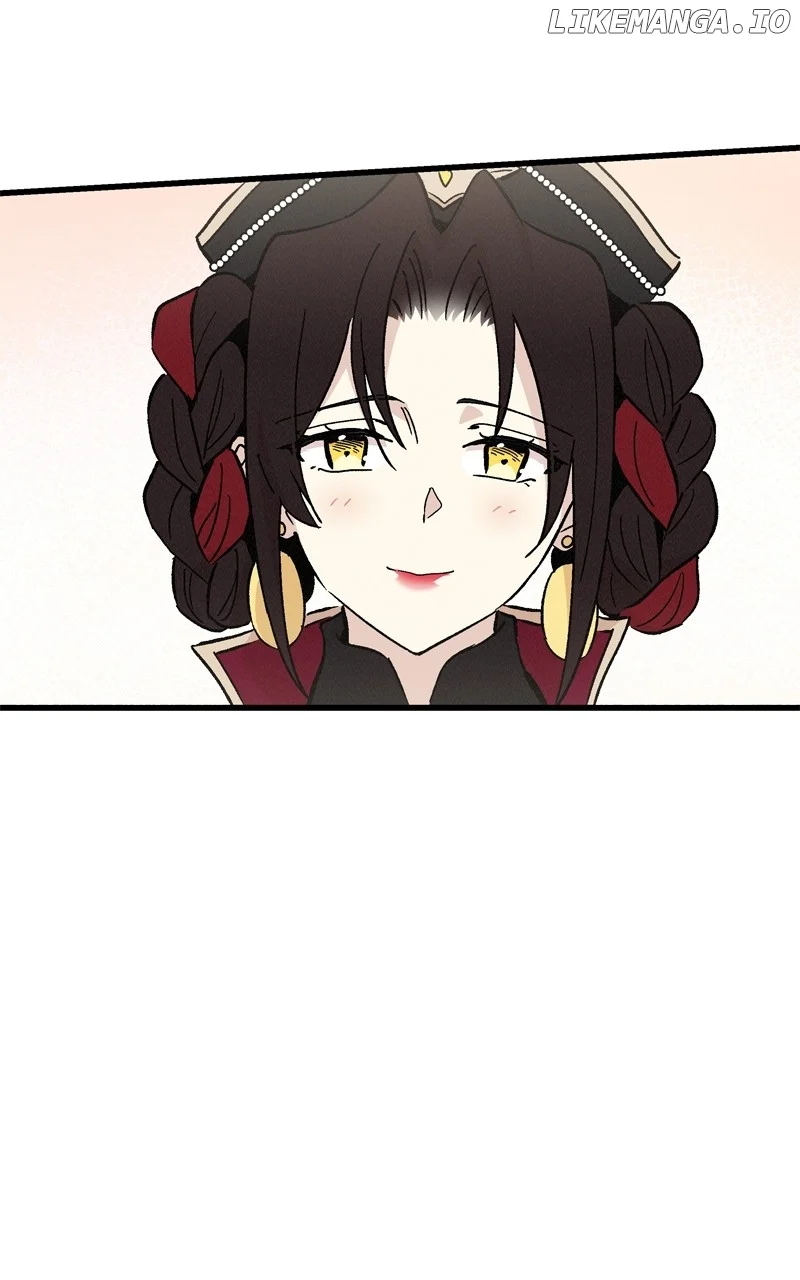 Concubine Scandal chapter 60 page 44
