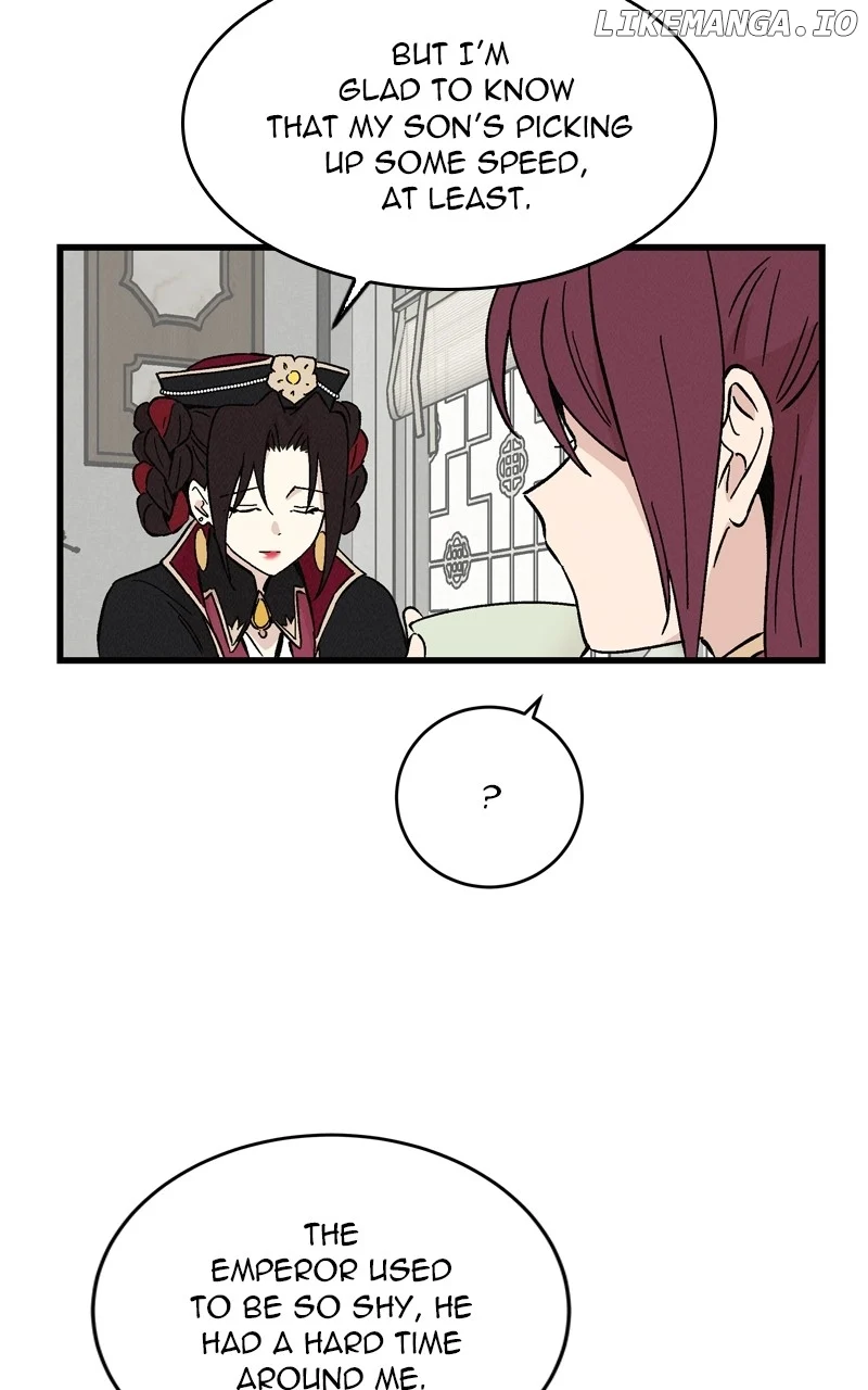 Concubine Scandal chapter 60 page 47