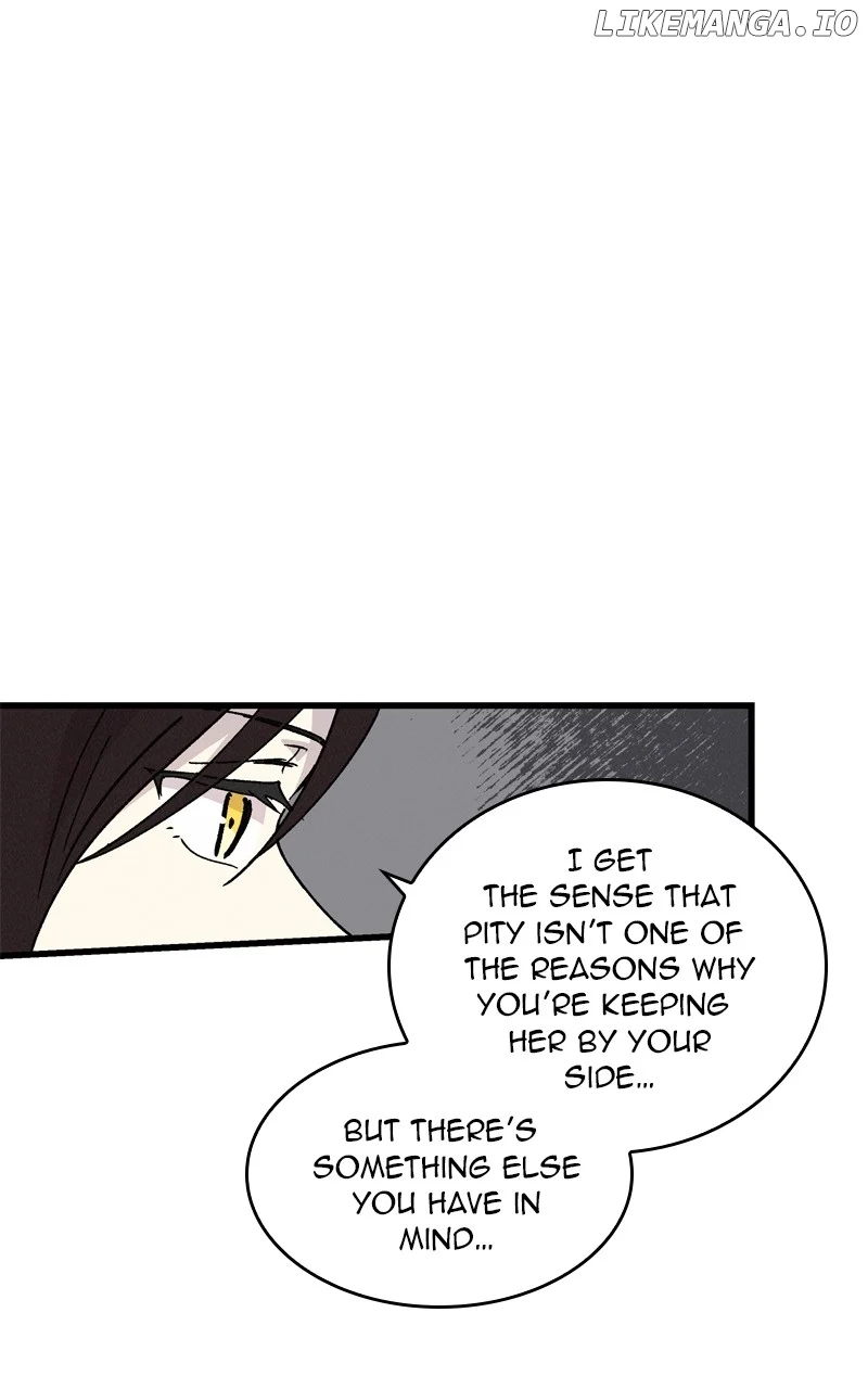 Concubine Scandal chapter 60 page 51