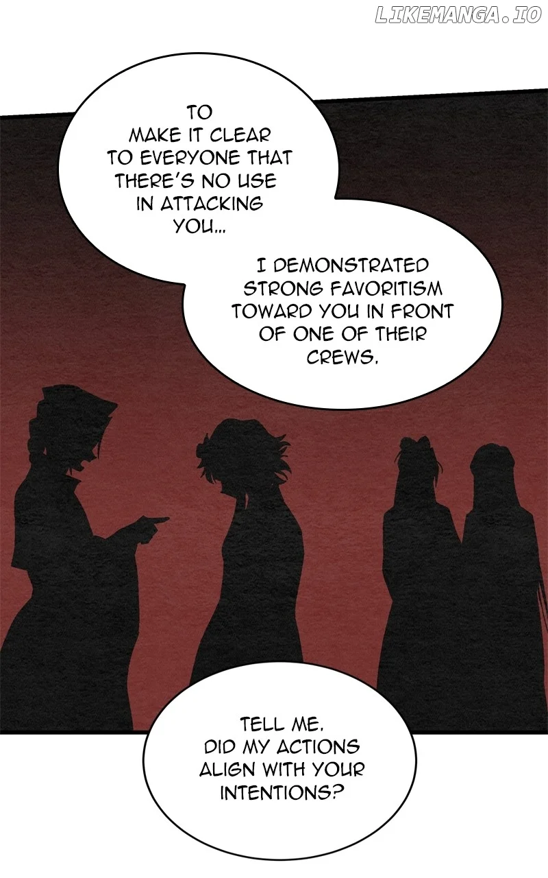 Concubine Scandal chapter 60 page 52