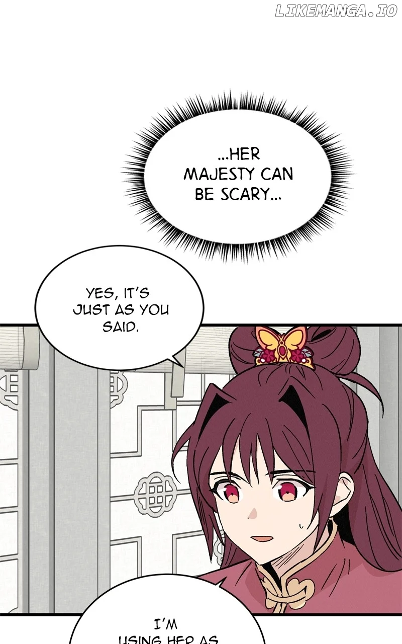 Concubine Scandal chapter 60 page 53