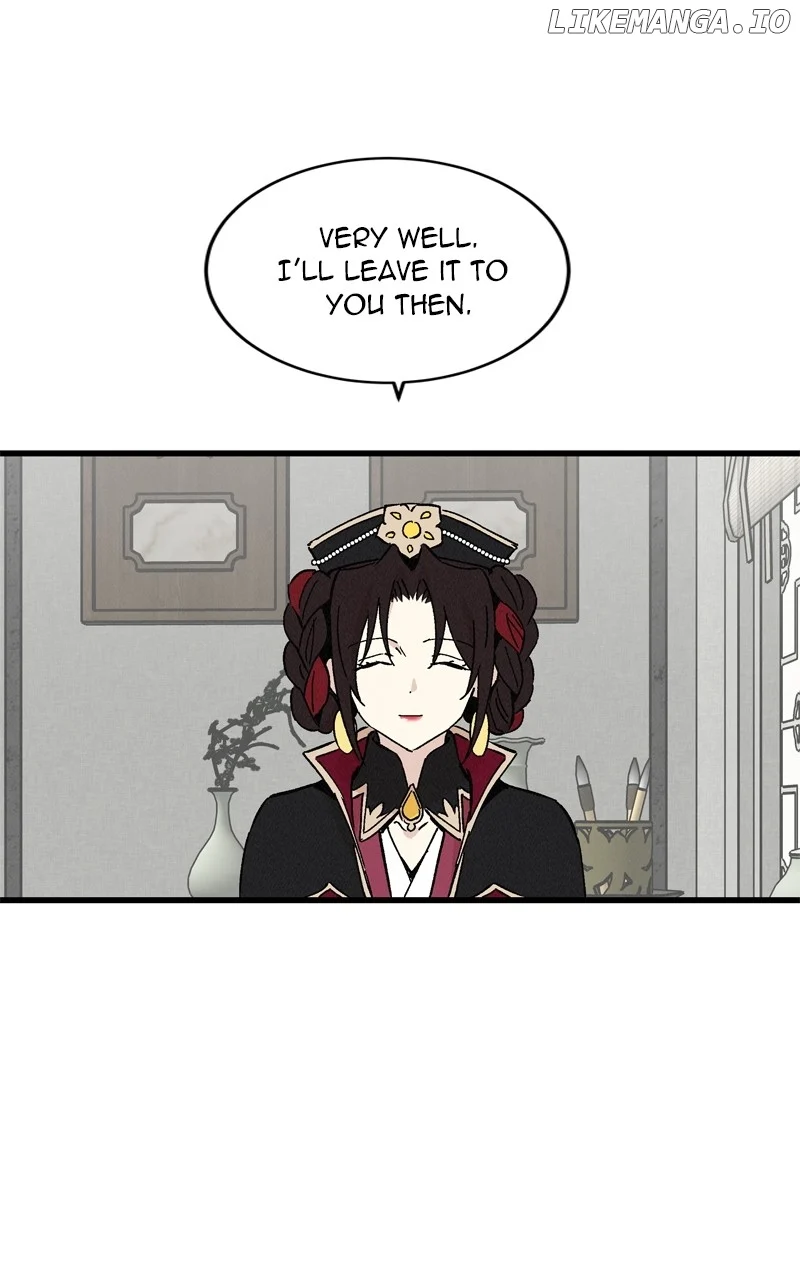 Concubine Scandal chapter 60 page 55