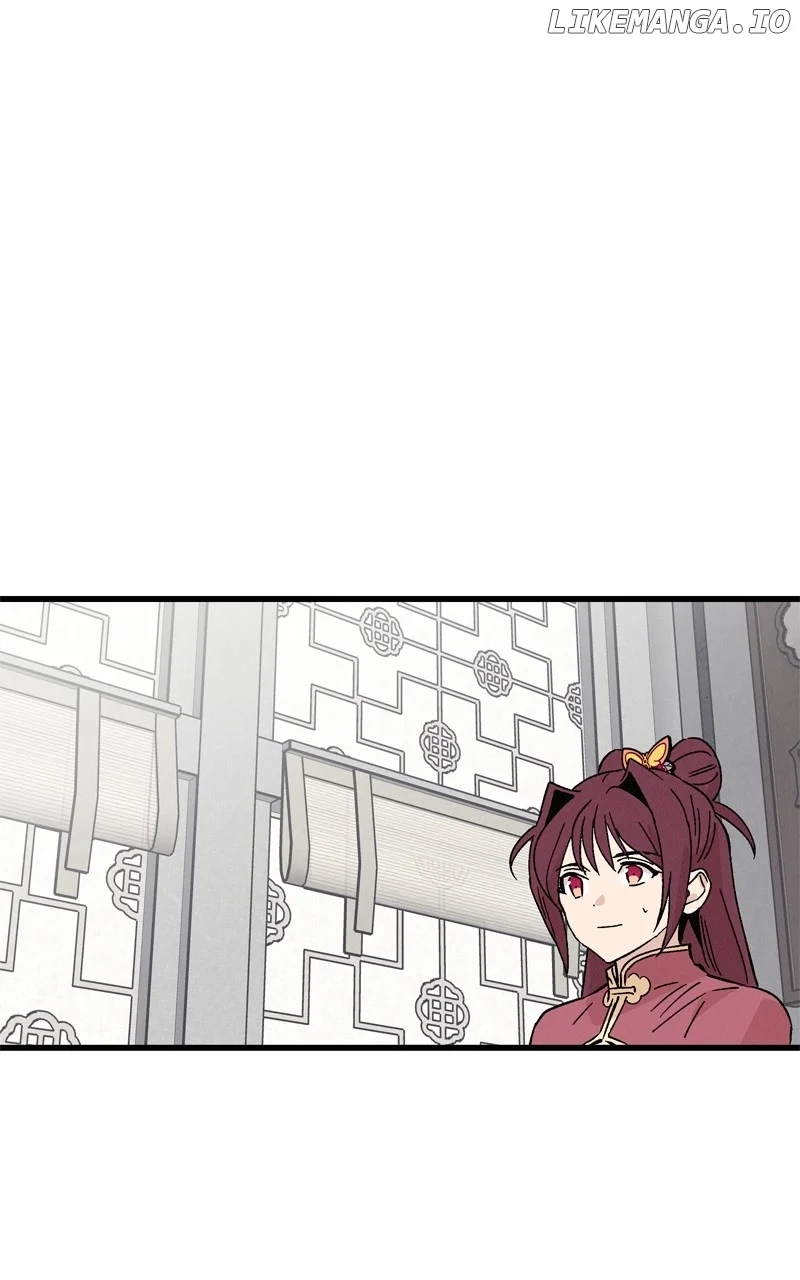 Concubine Scandal chapter 60 page 57