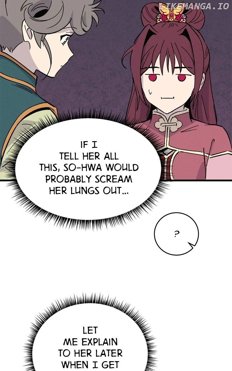 Concubine Scandal chapter 60 page 65