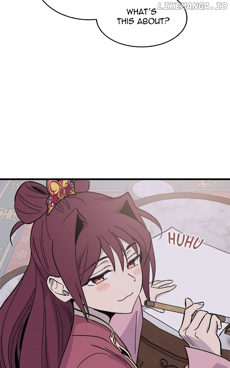Concubine Scandal chapter 60 page 69