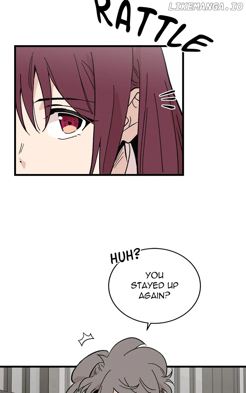Concubine Scandal chapter 61 page 4