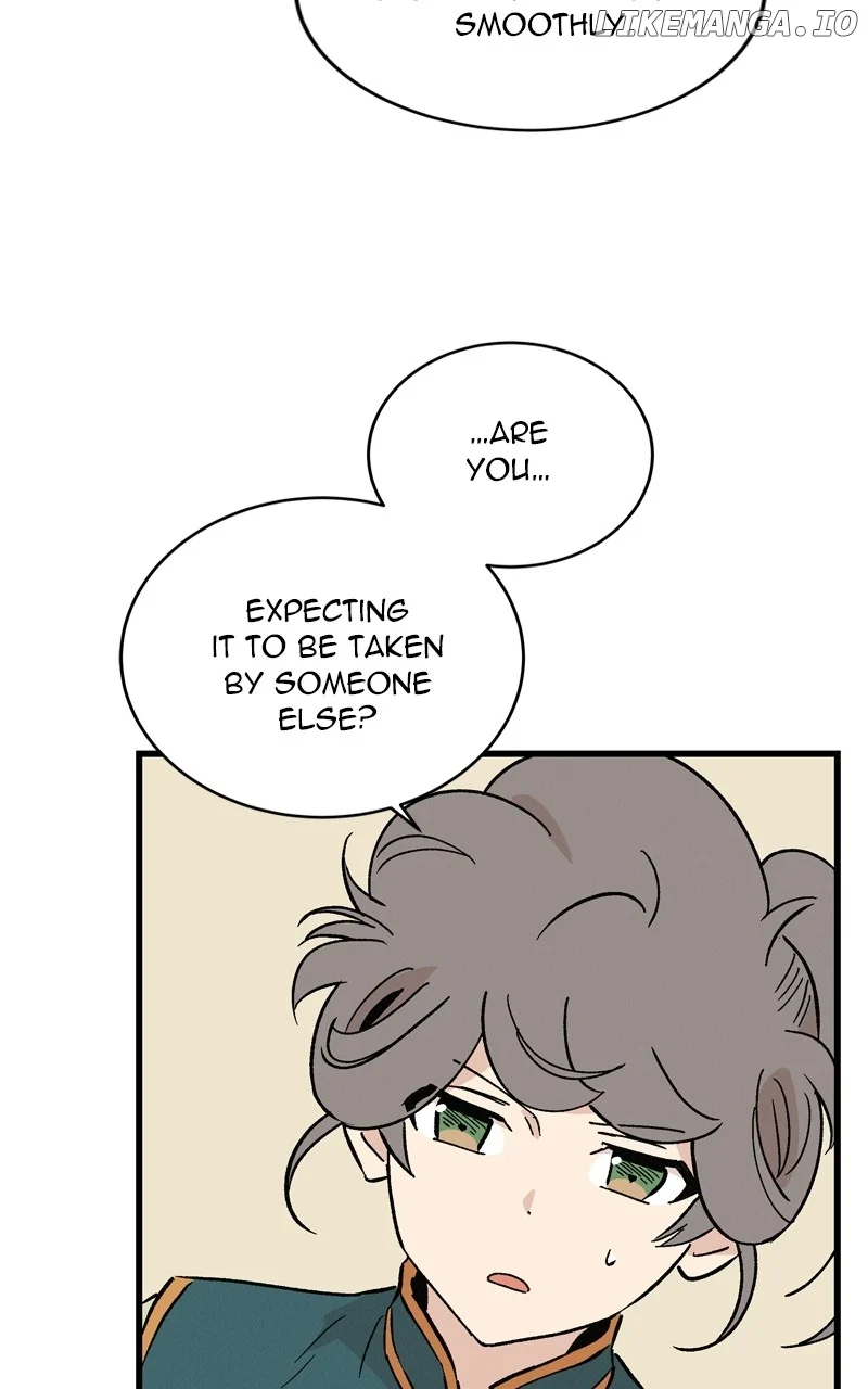 Concubine Scandal chapter 61 page 10