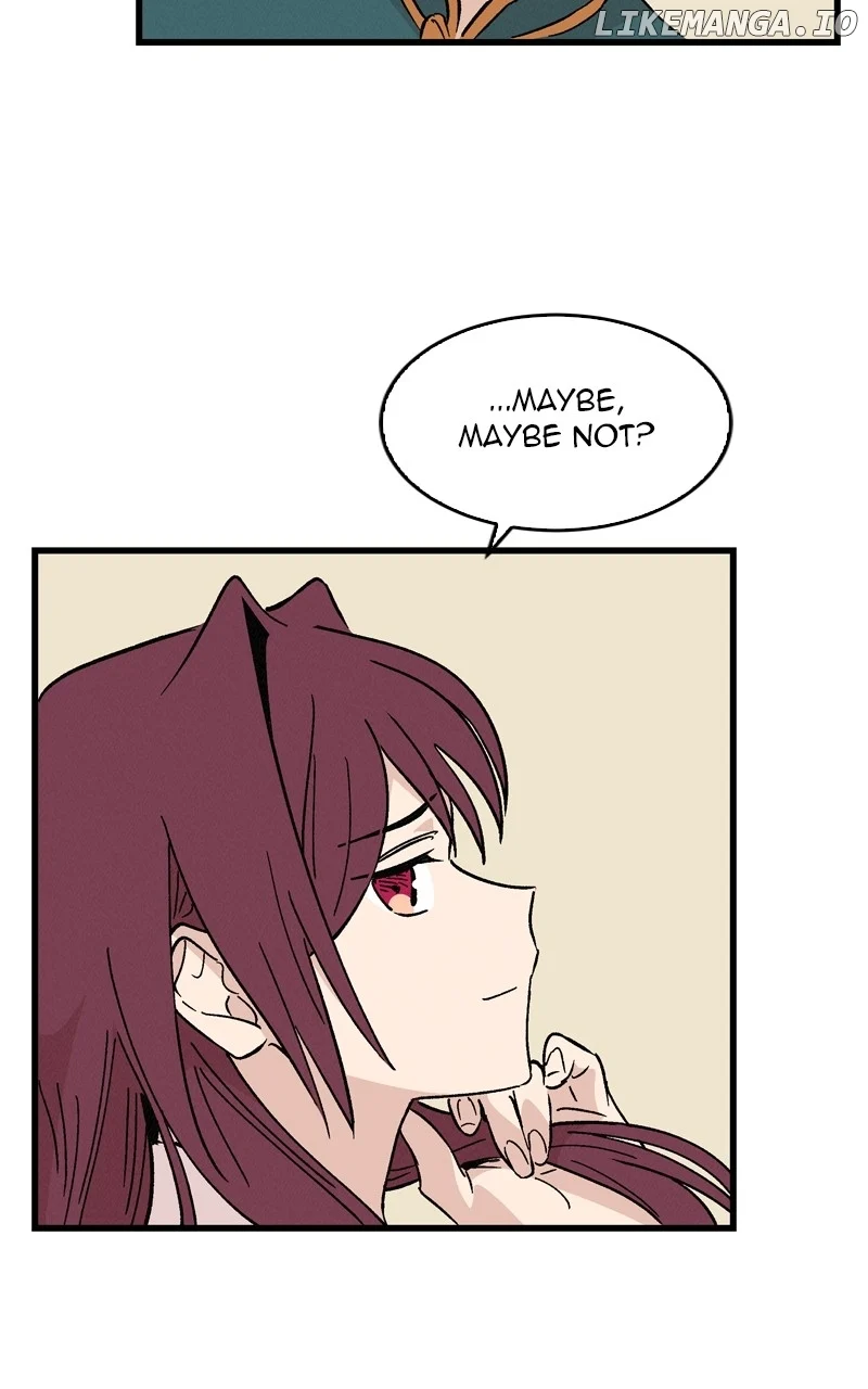 Concubine Scandal chapter 61 page 11