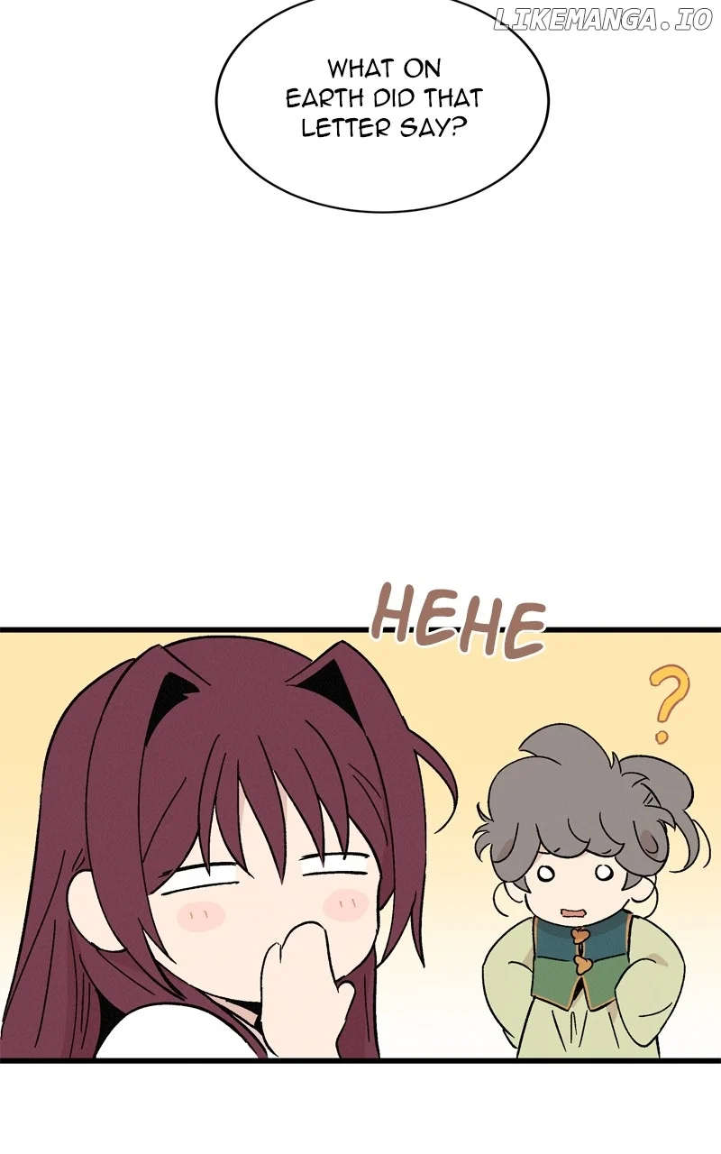 Concubine Scandal chapter 61 page 13