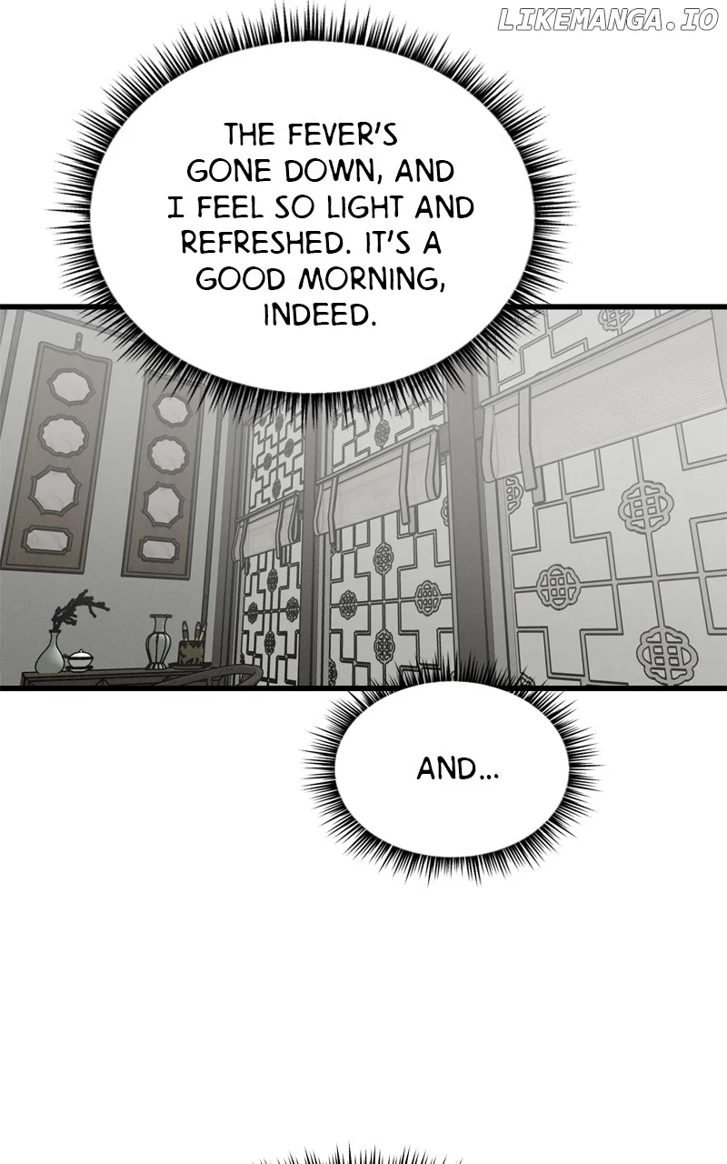 Concubine Scandal chapter 61 page 20