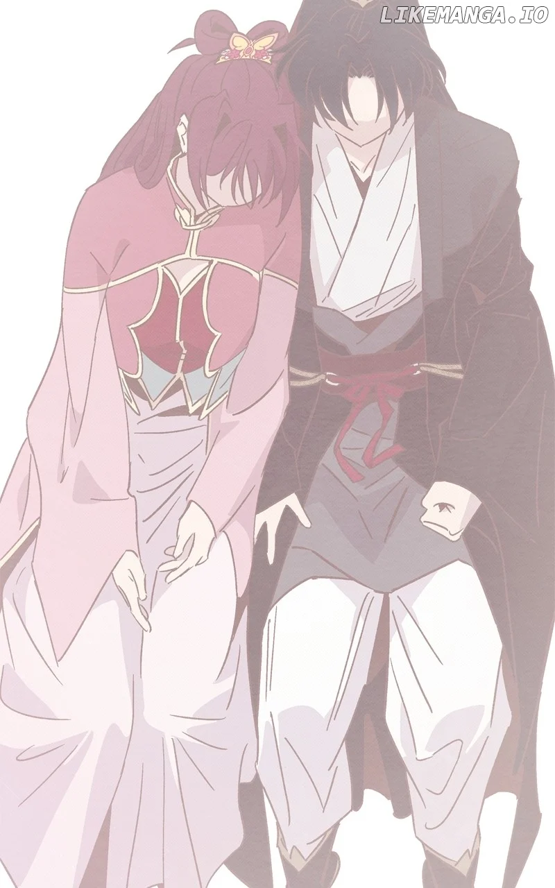 Concubine Scandal chapter 61 page 28