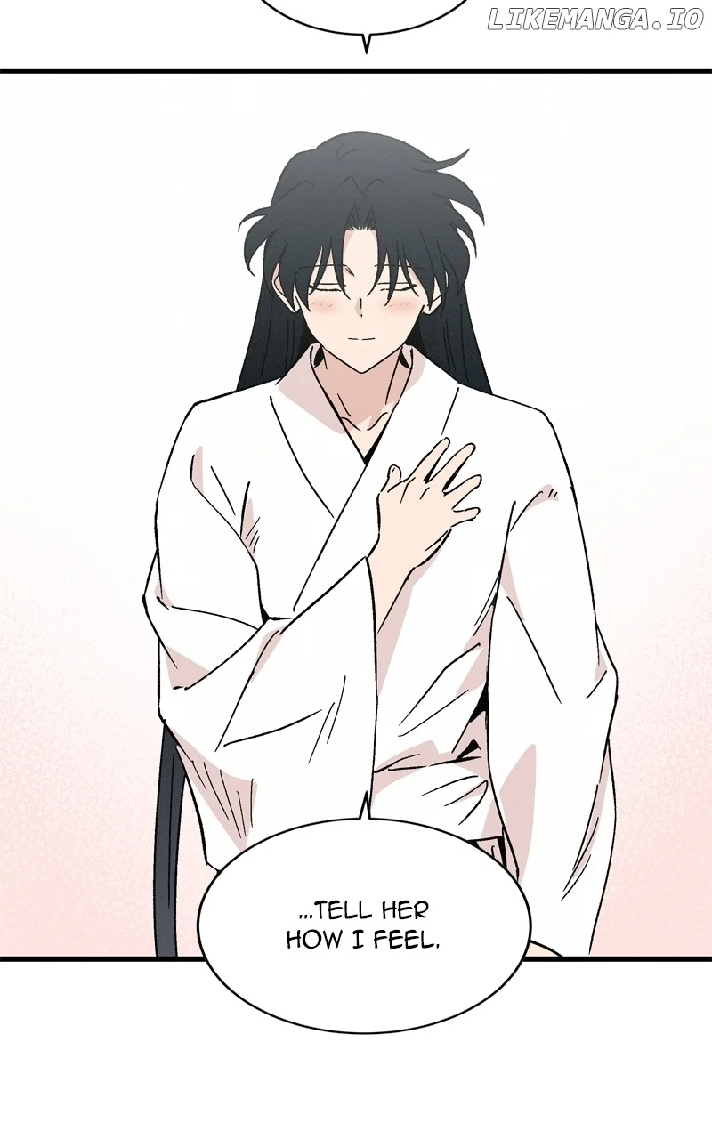 Concubine Scandal chapter 61 page 30