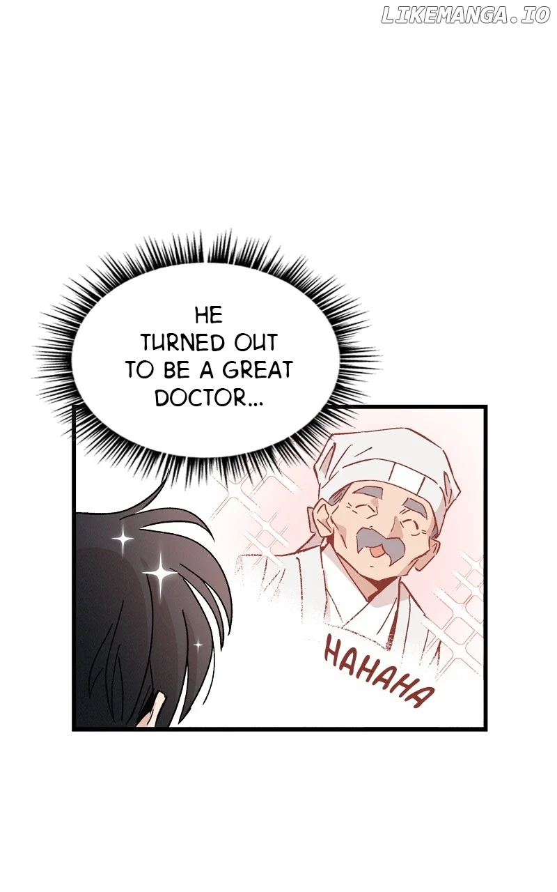 Concubine Scandal chapter 61 page 31