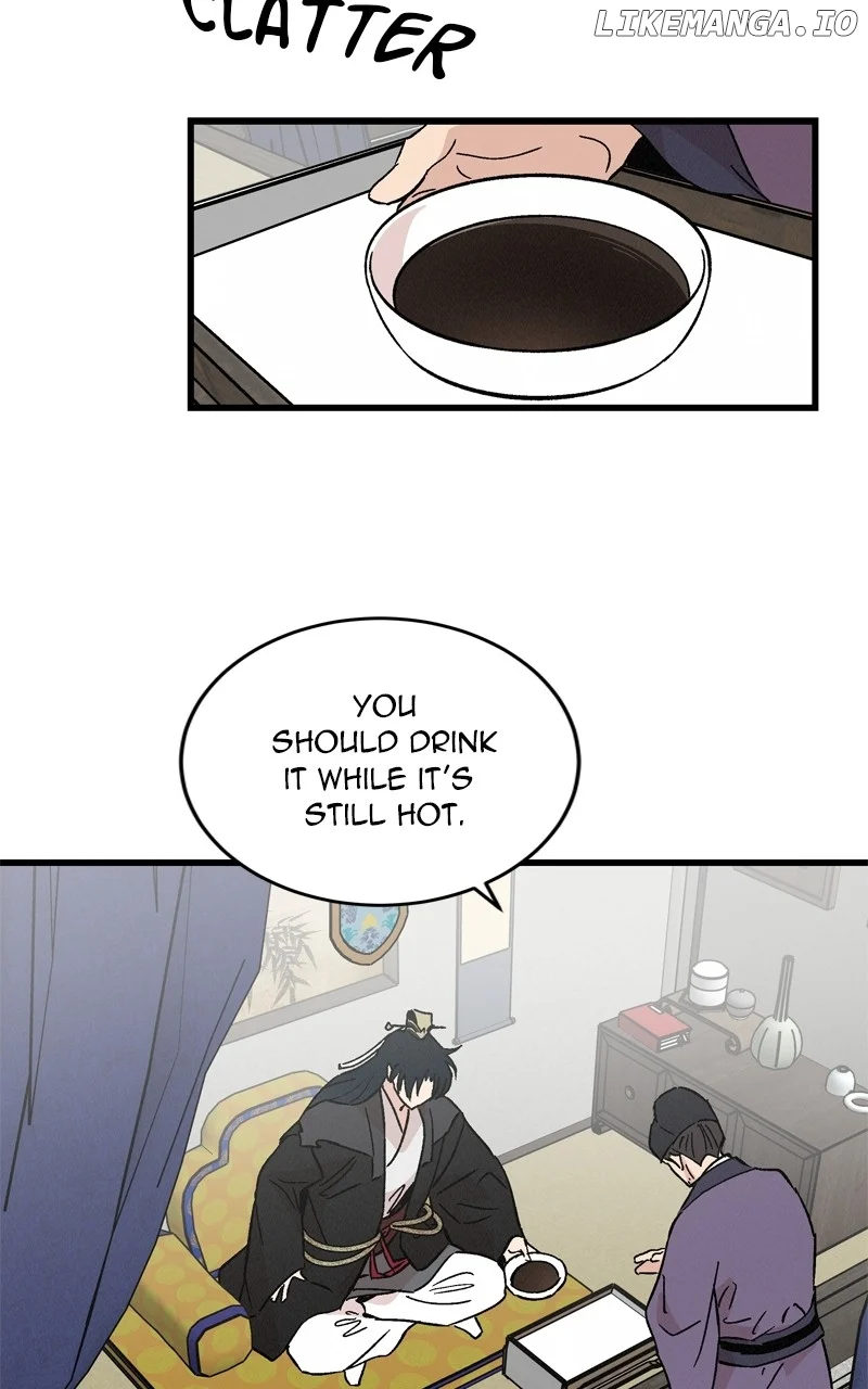 Concubine Scandal chapter 61 page 33