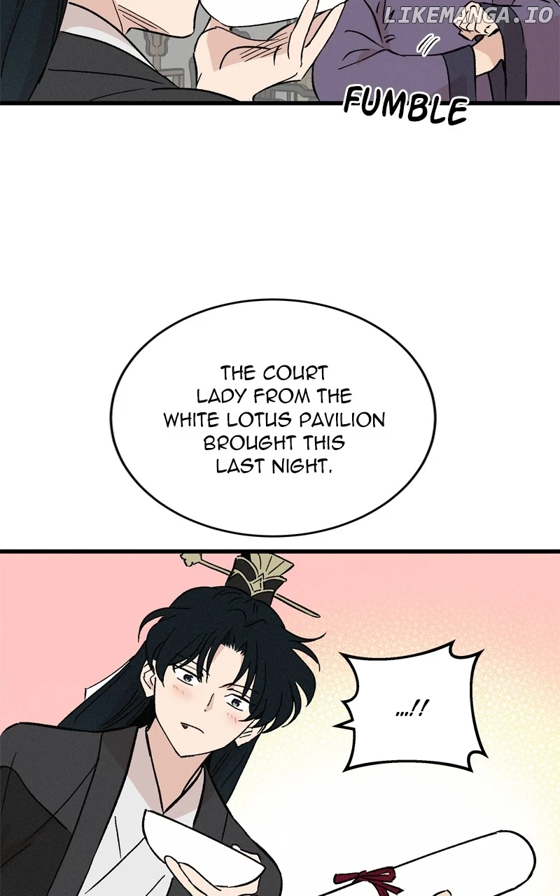 Concubine Scandal chapter 61 page 35