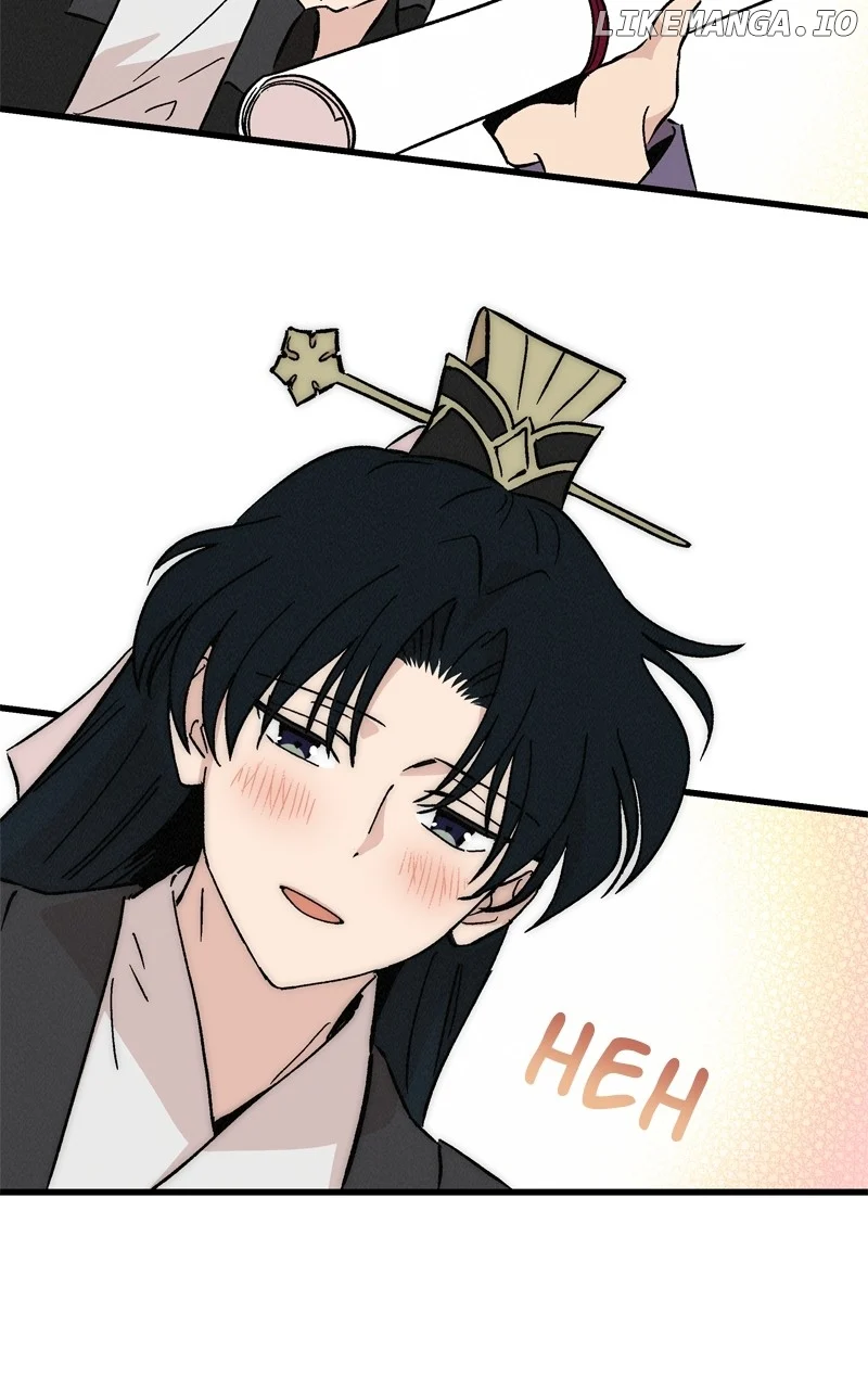 Concubine Scandal chapter 61 page 36