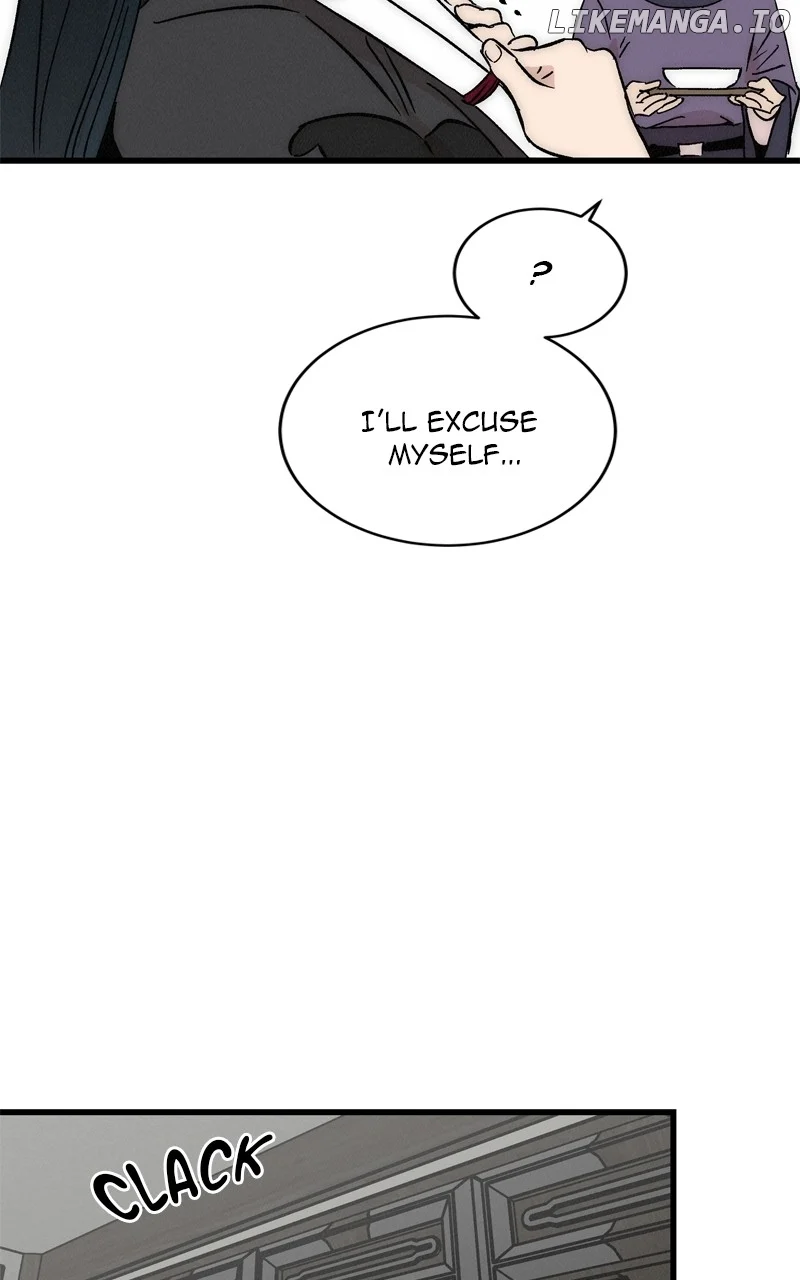 Concubine Scandal chapter 61 page 38