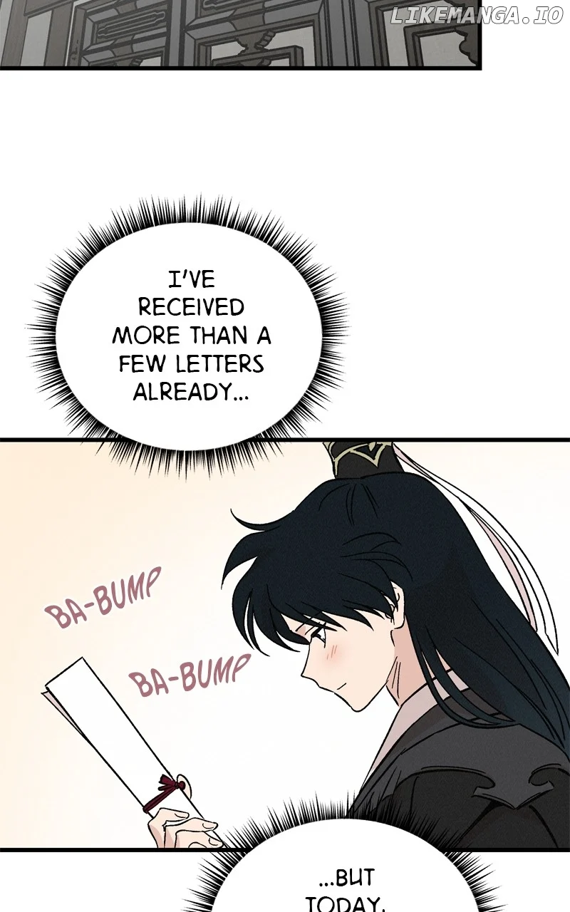 Concubine Scandal chapter 61 page 39