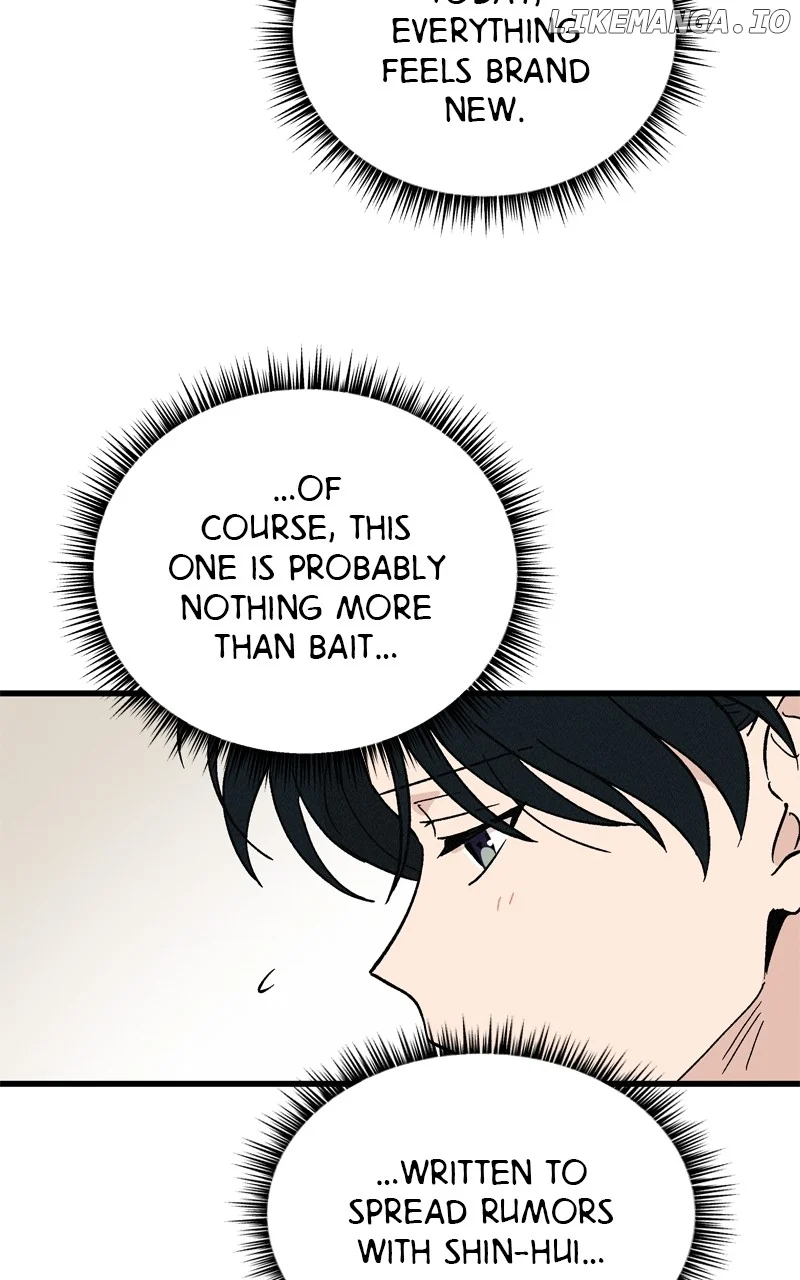 Concubine Scandal chapter 61 page 40