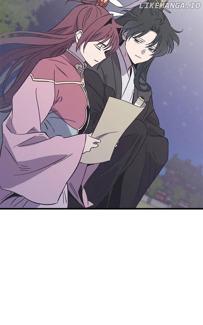 Concubine Scandal chapter 61 page 44