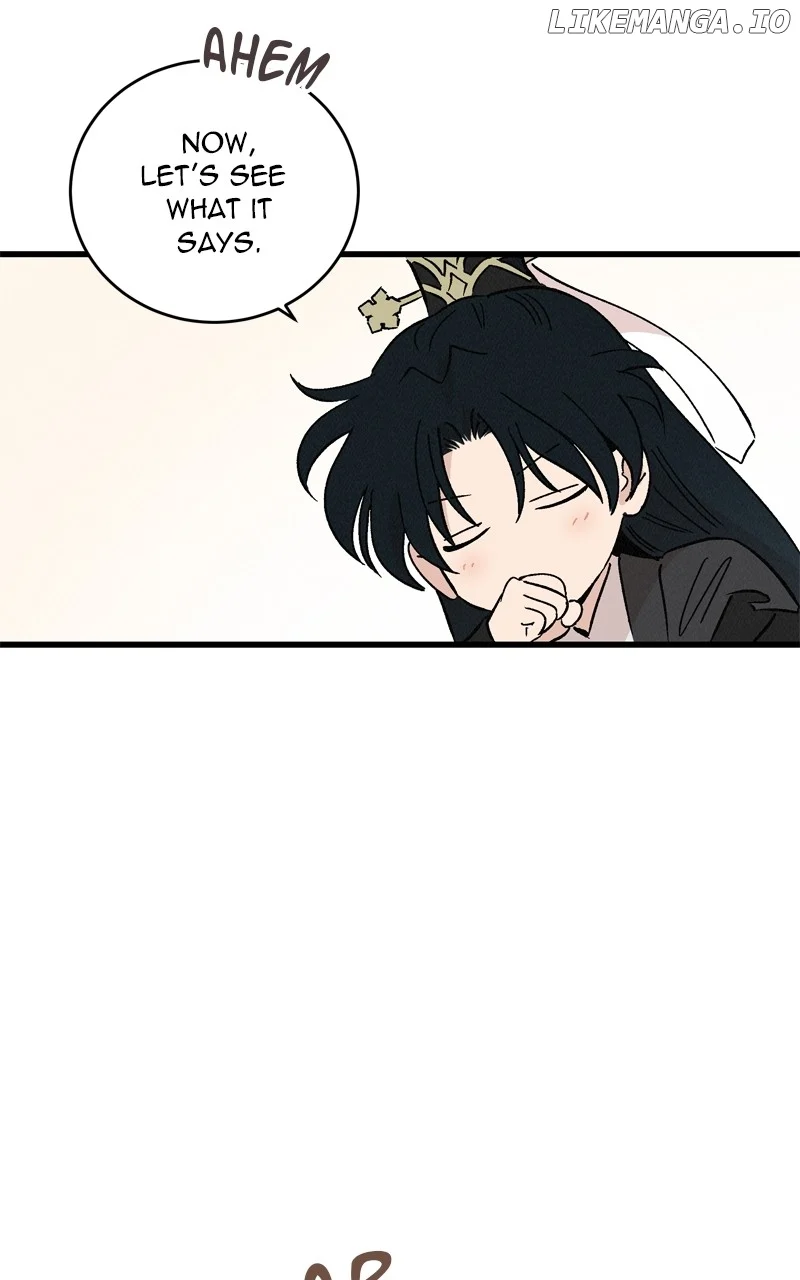 Concubine Scandal chapter 61 page 45