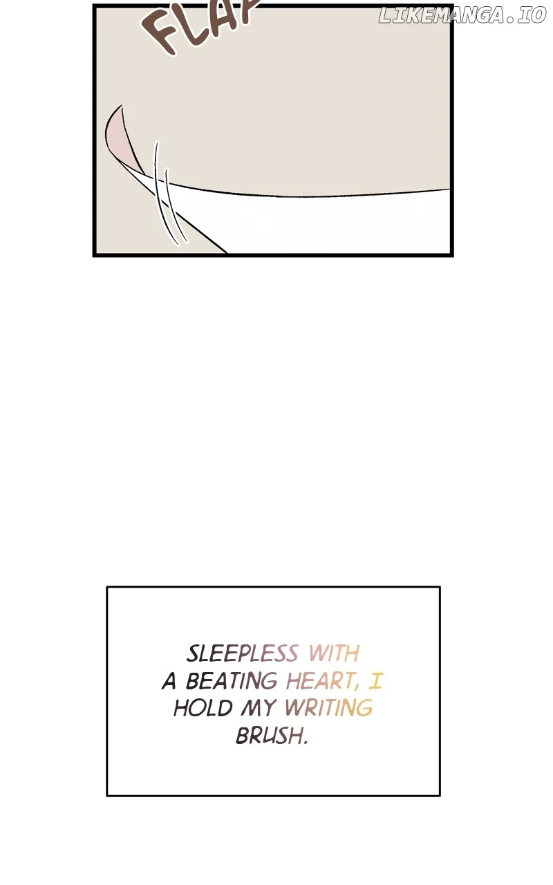 Concubine Scandal chapter 61 page 46