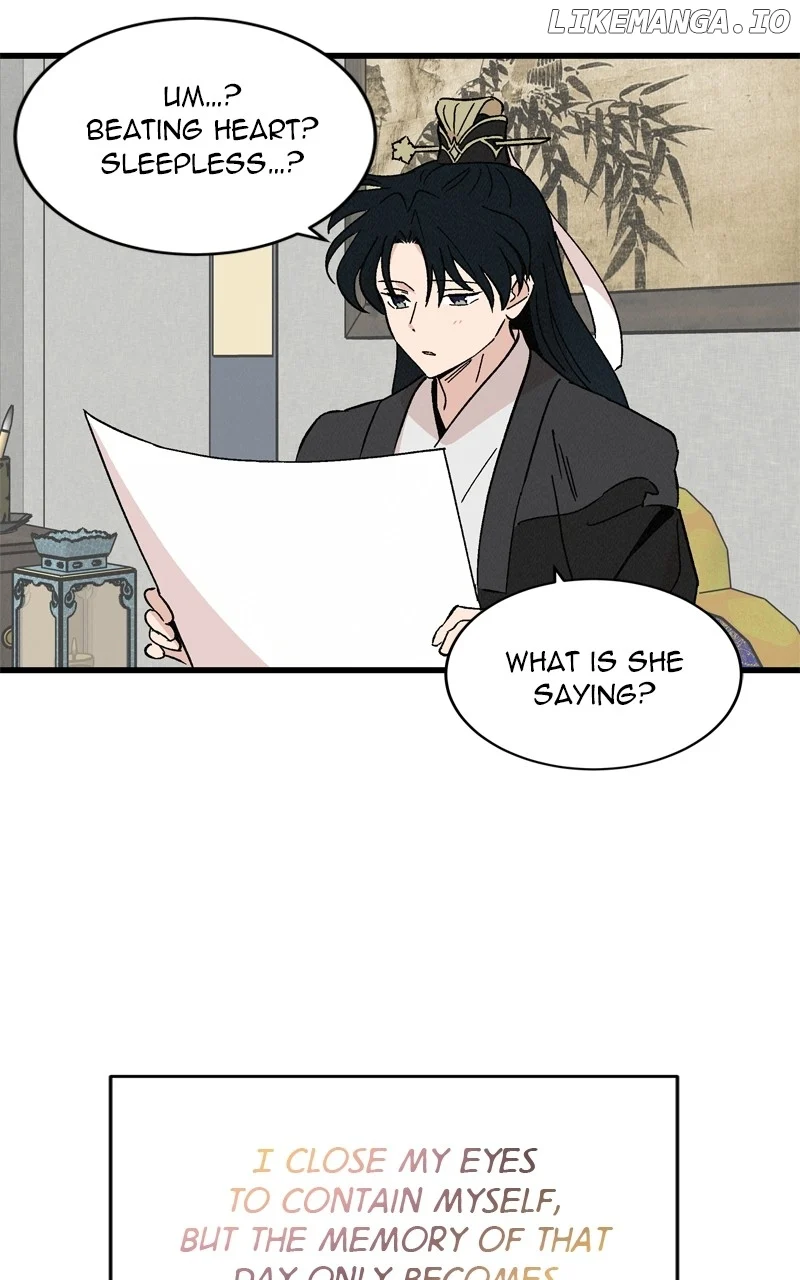 Concubine Scandal chapter 61 page 47