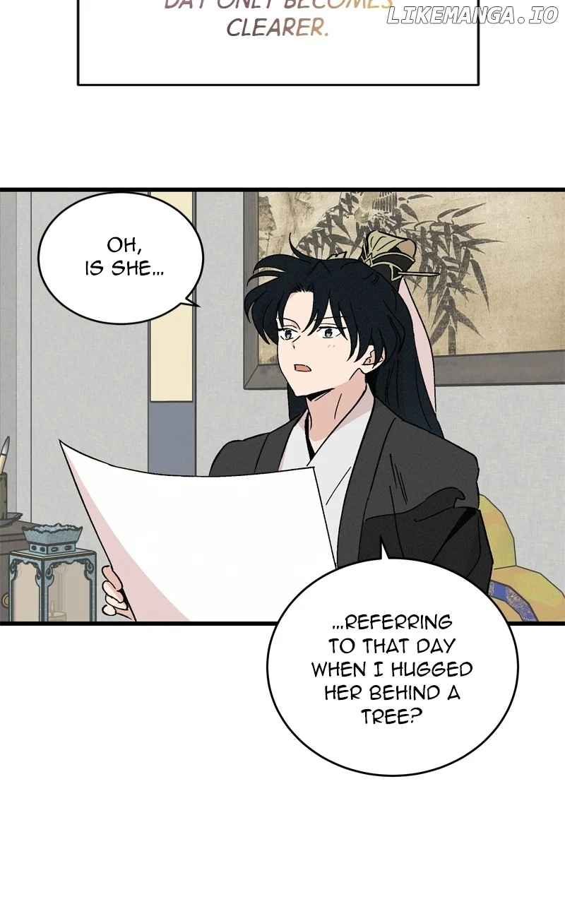 Concubine Scandal chapter 61 page 48