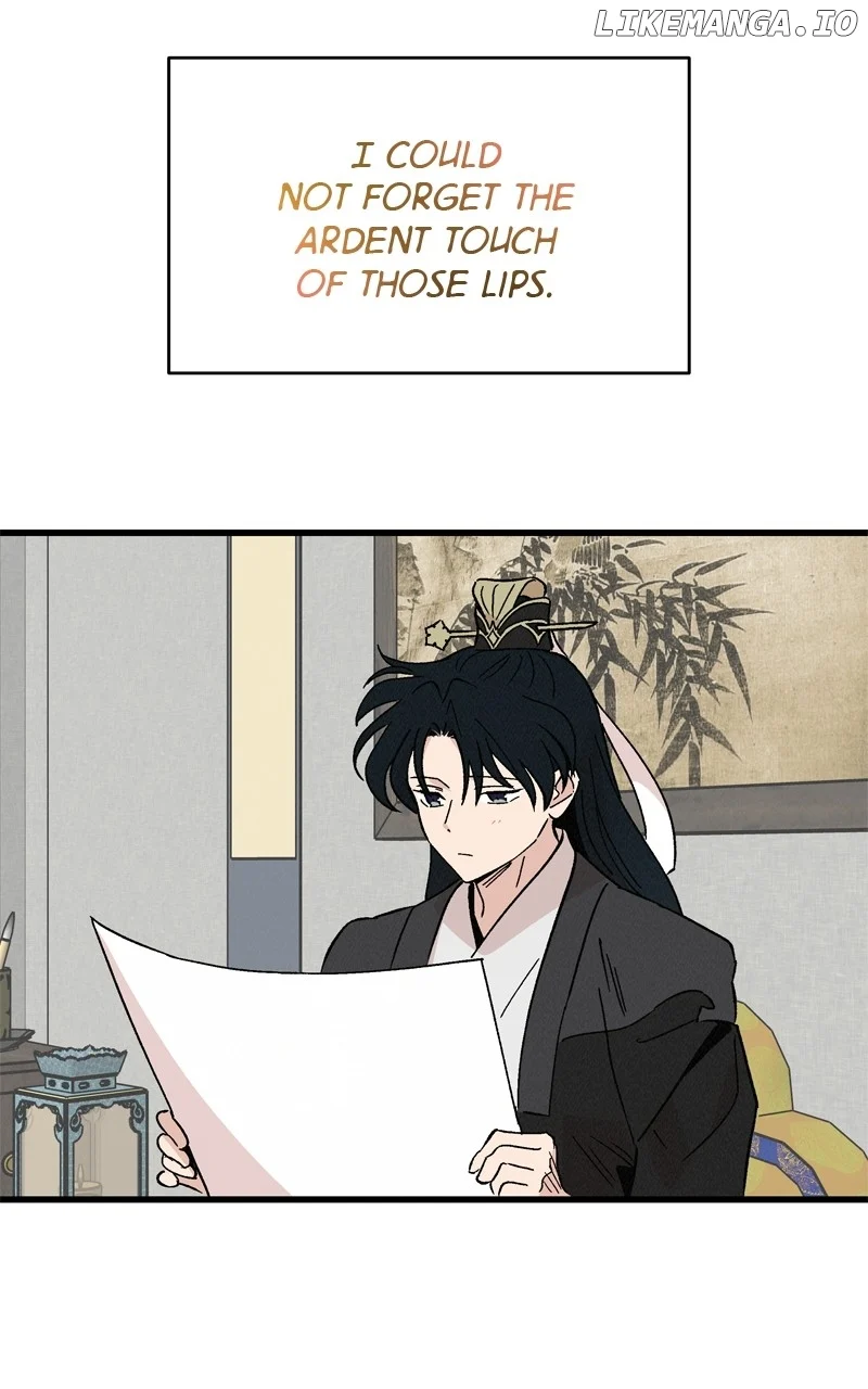 Concubine Scandal chapter 61 page 49