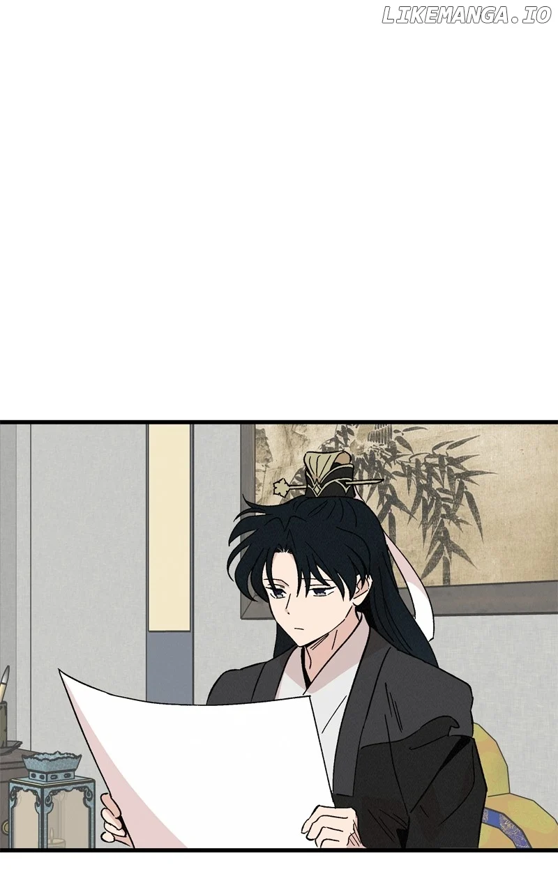 Concubine Scandal chapter 61 page 50