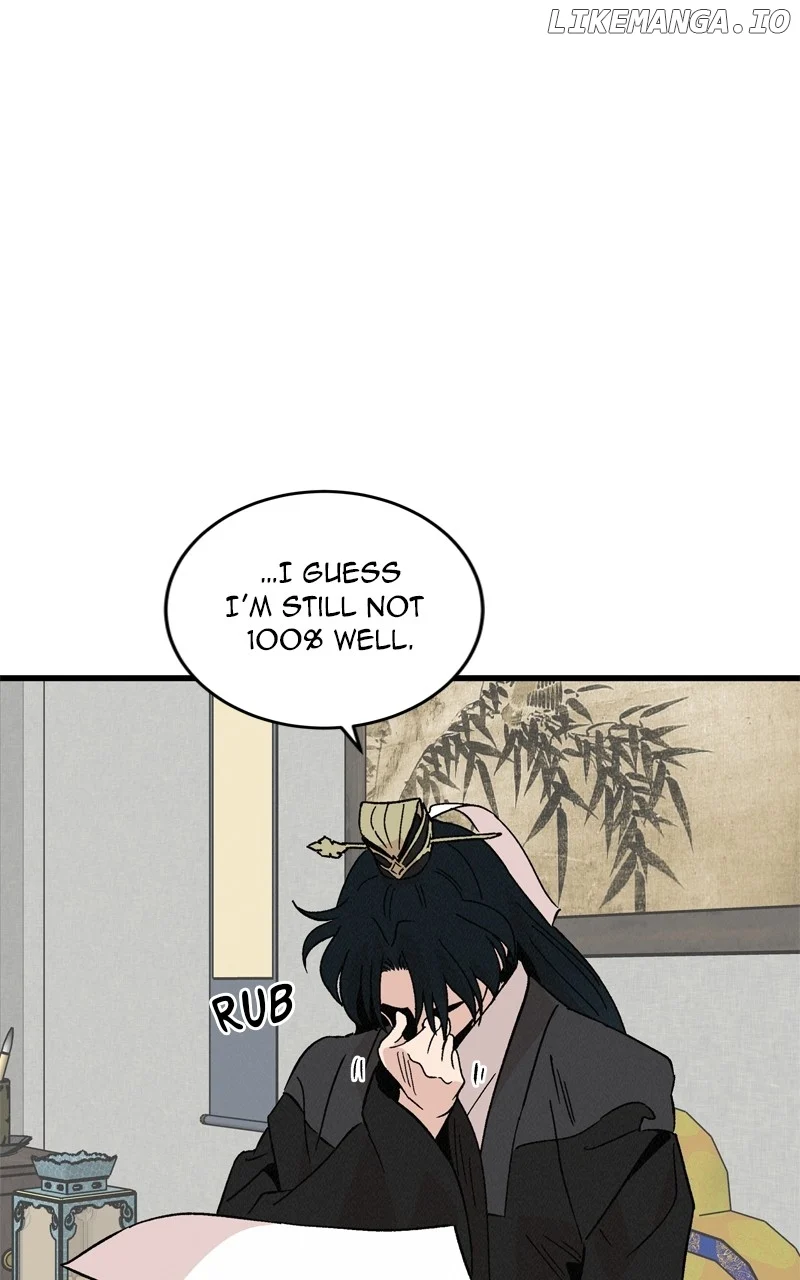 Concubine Scandal chapter 61 page 51