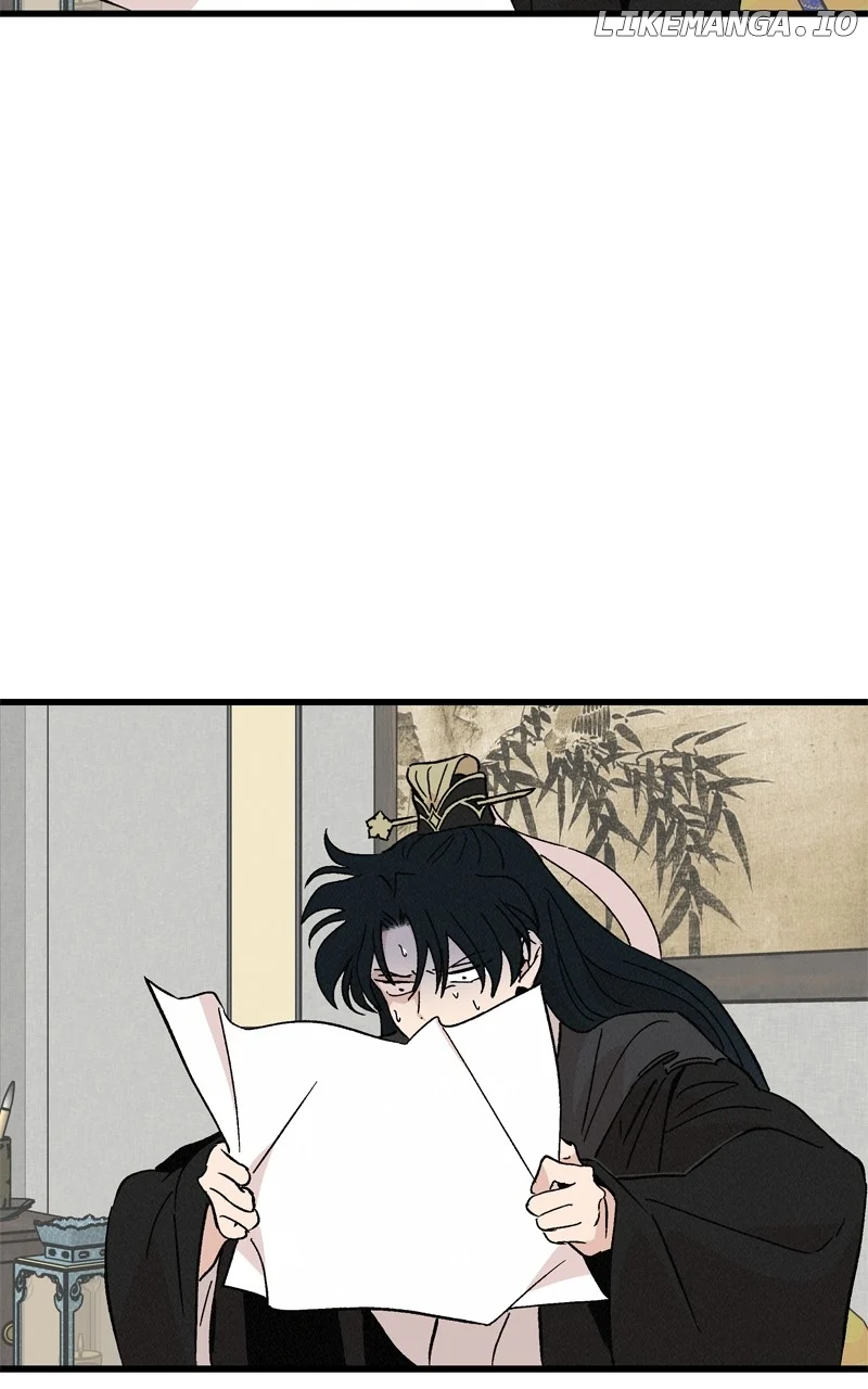 Concubine Scandal chapter 61 page 52
