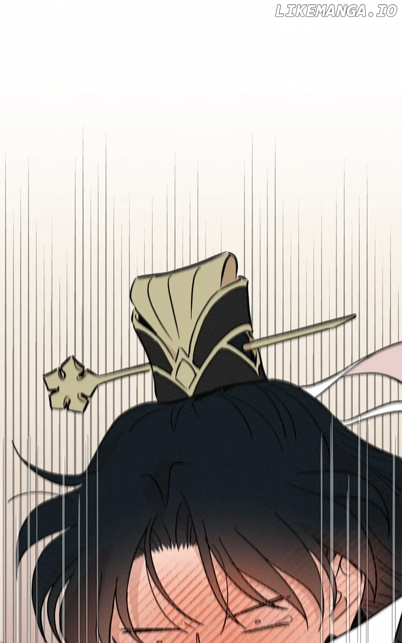 Concubine Scandal chapter 61 page 54