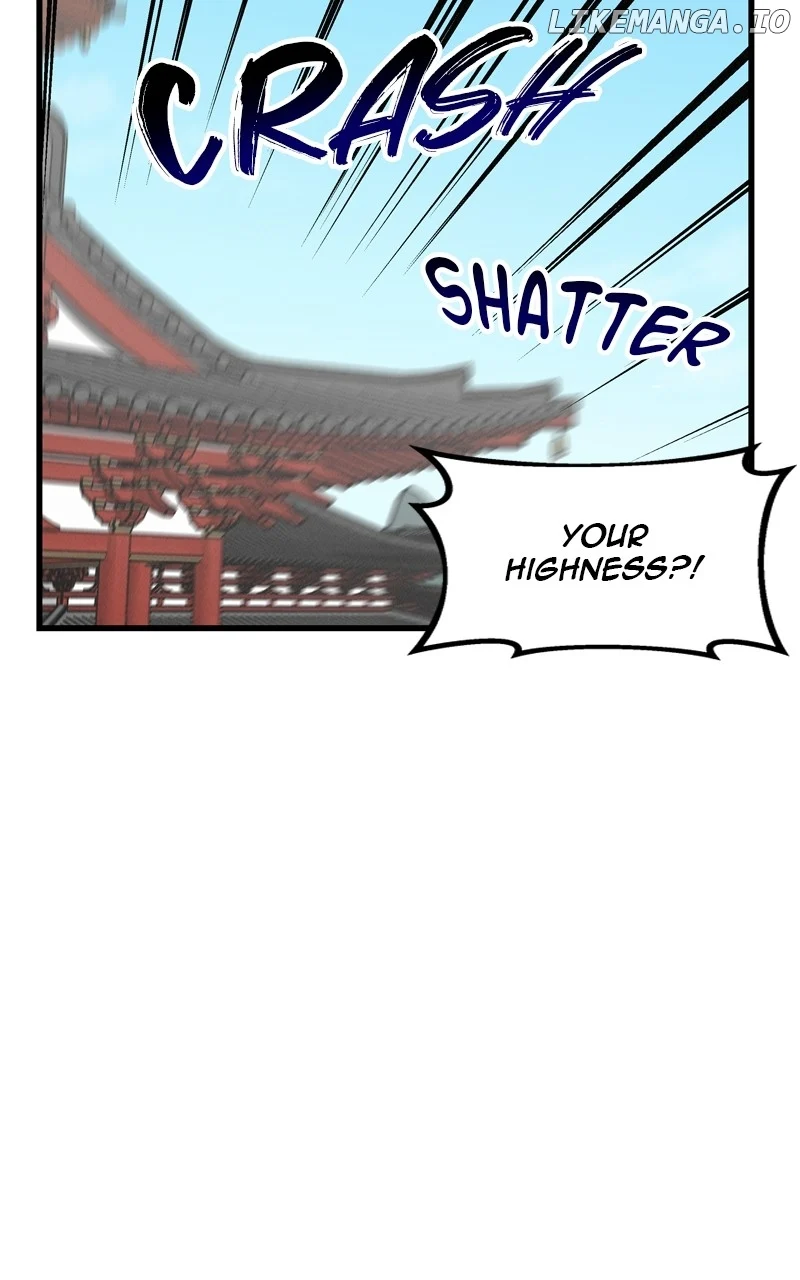 Concubine Scandal chapter 61 page 56